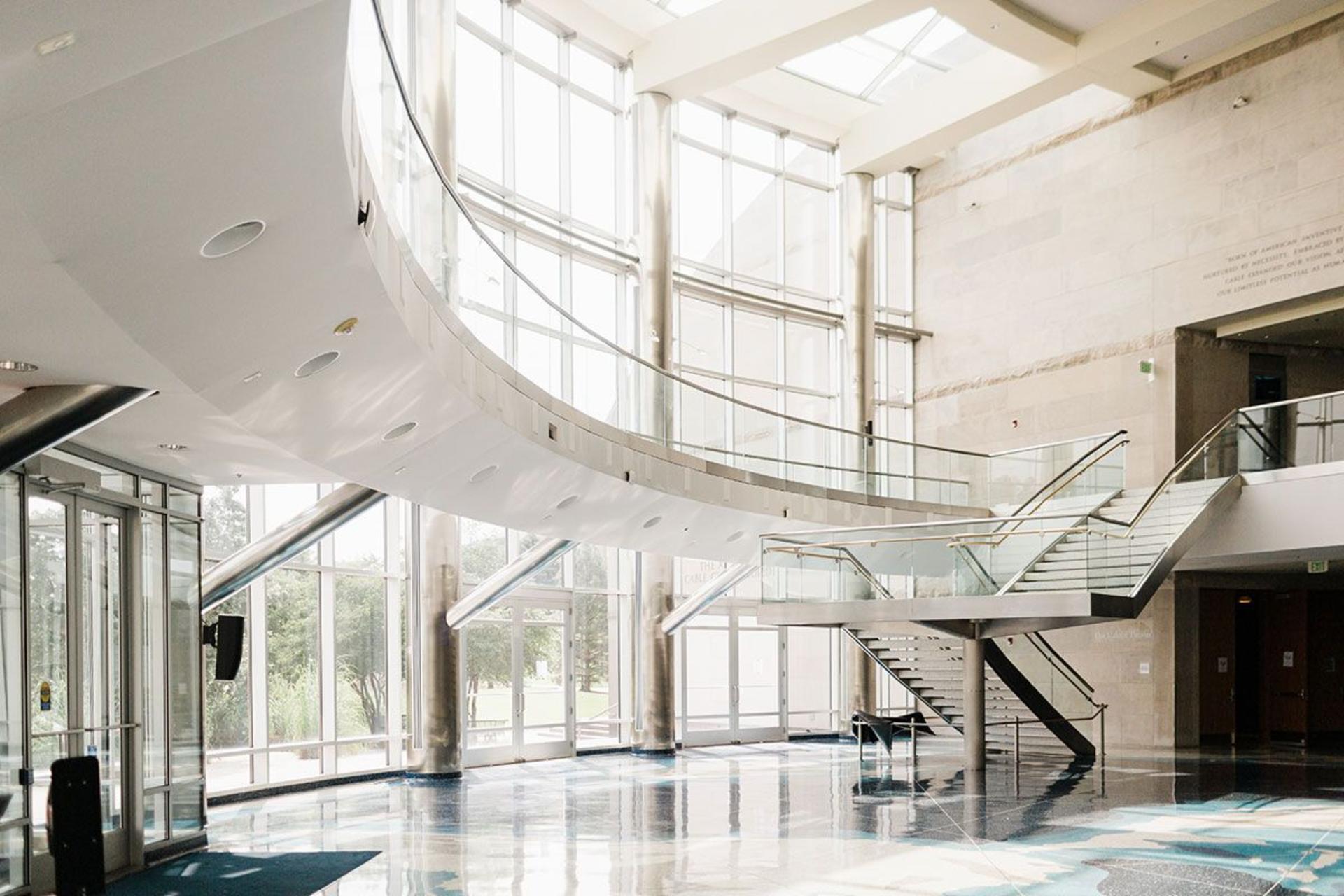 Daniels Great Hall