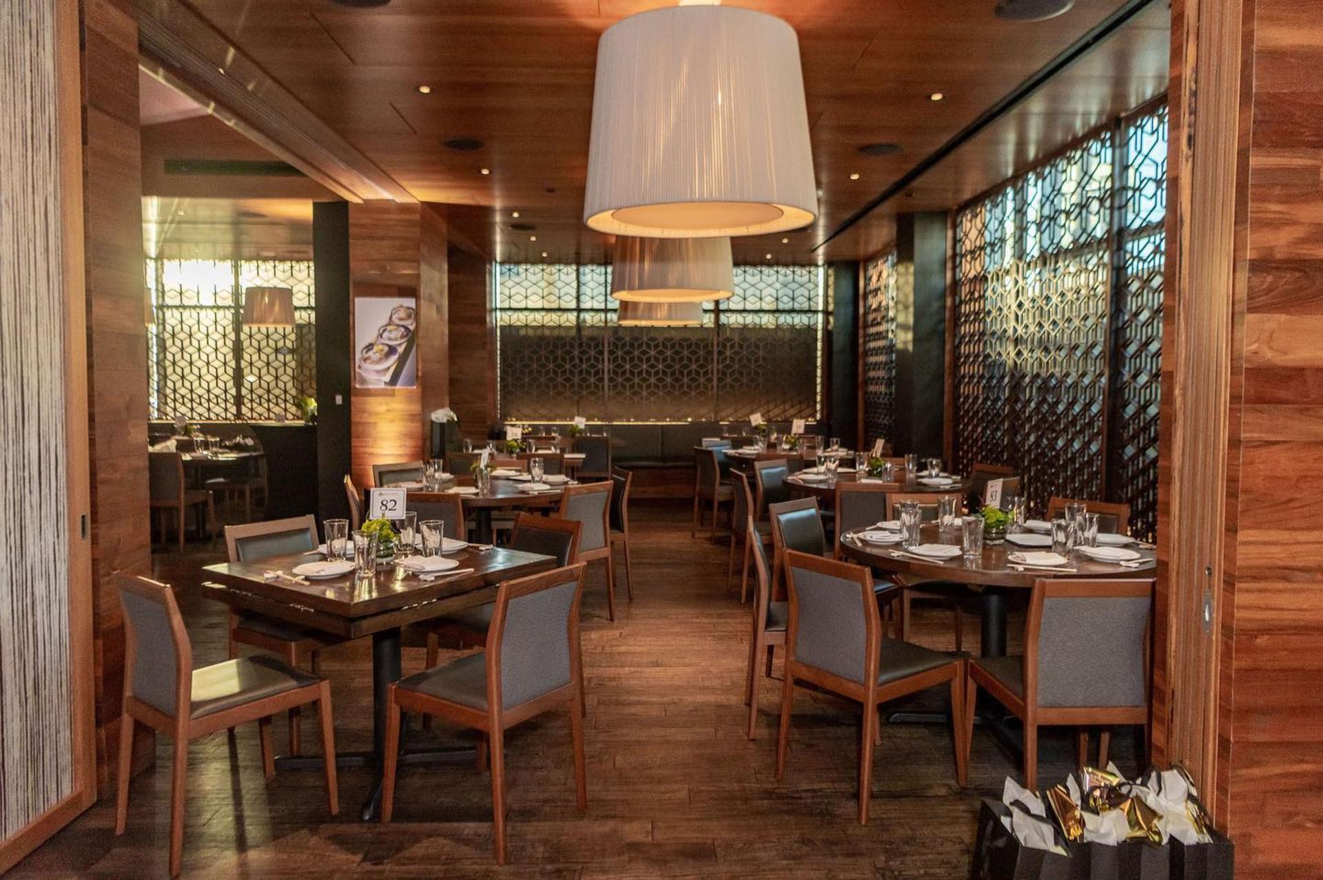 Full Restaurant Buyout