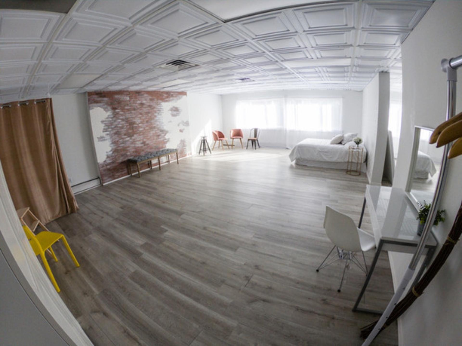Main Space
