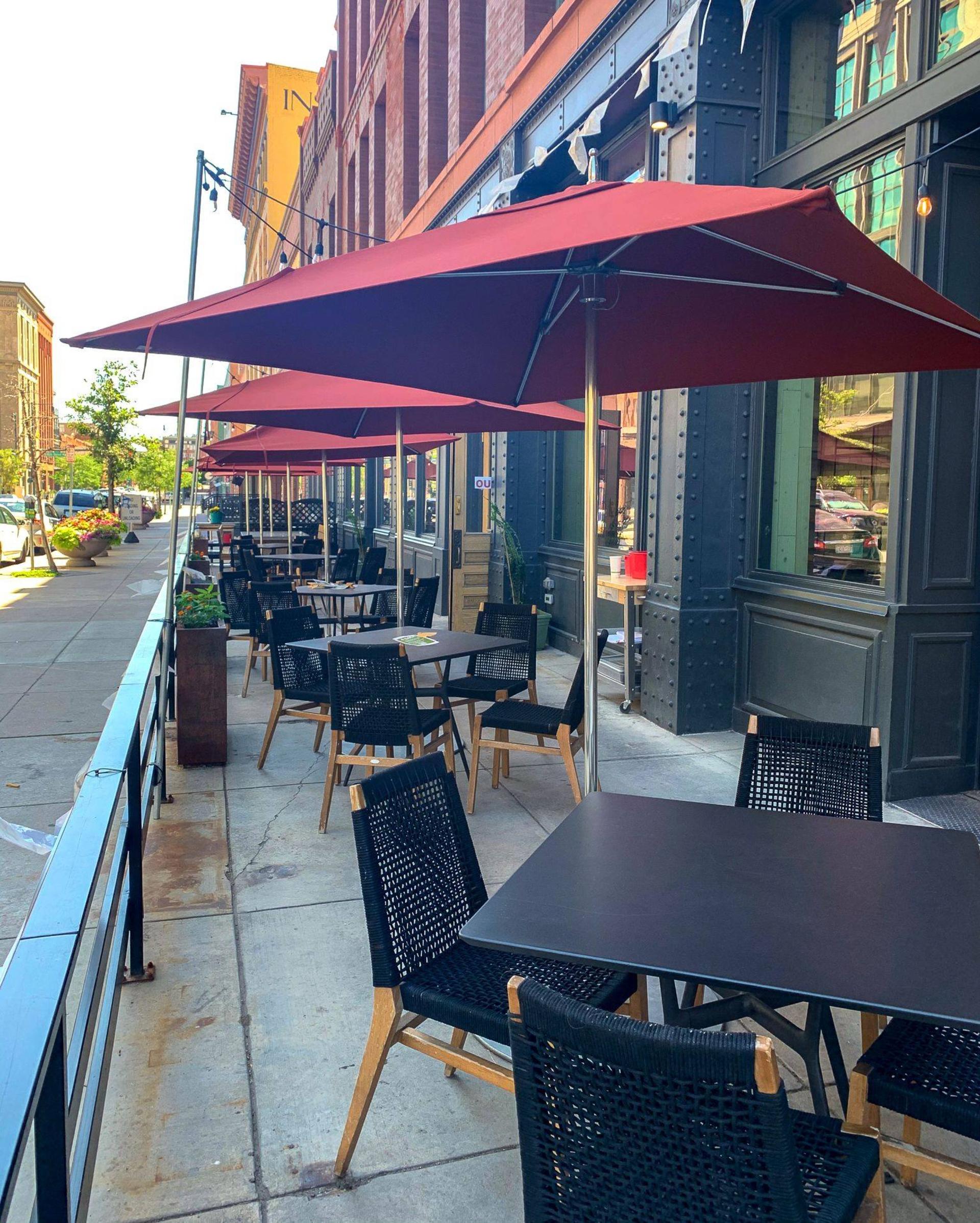 The Patio