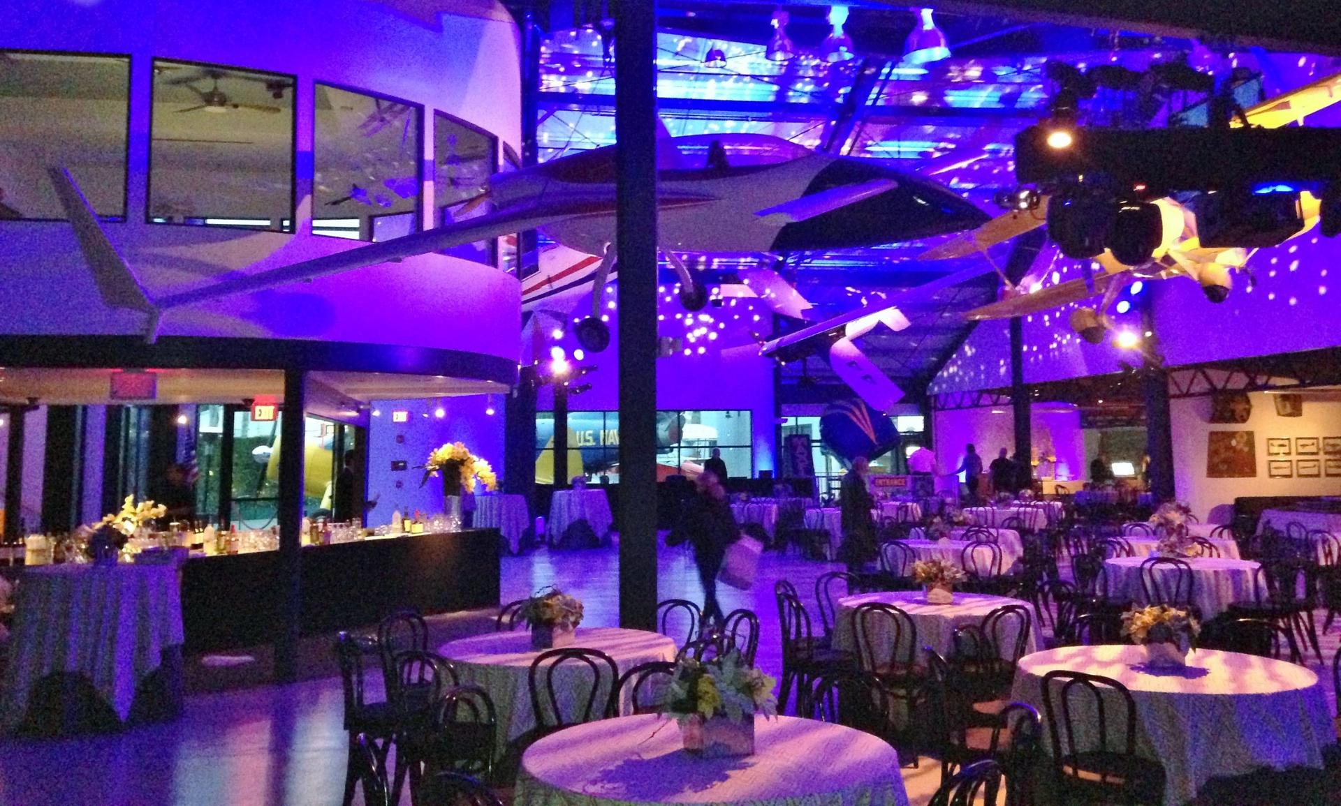 Private Events