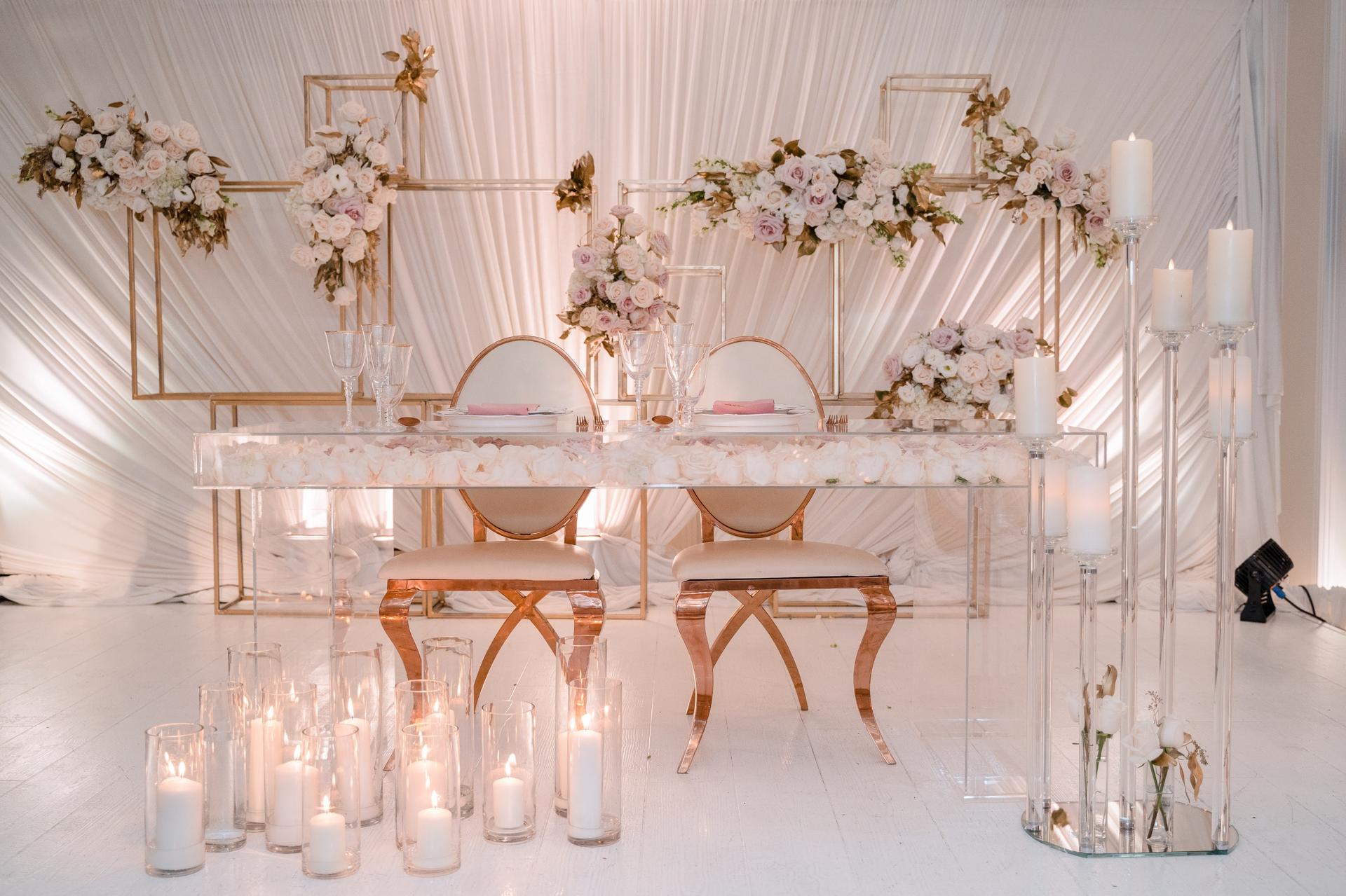 Event Space