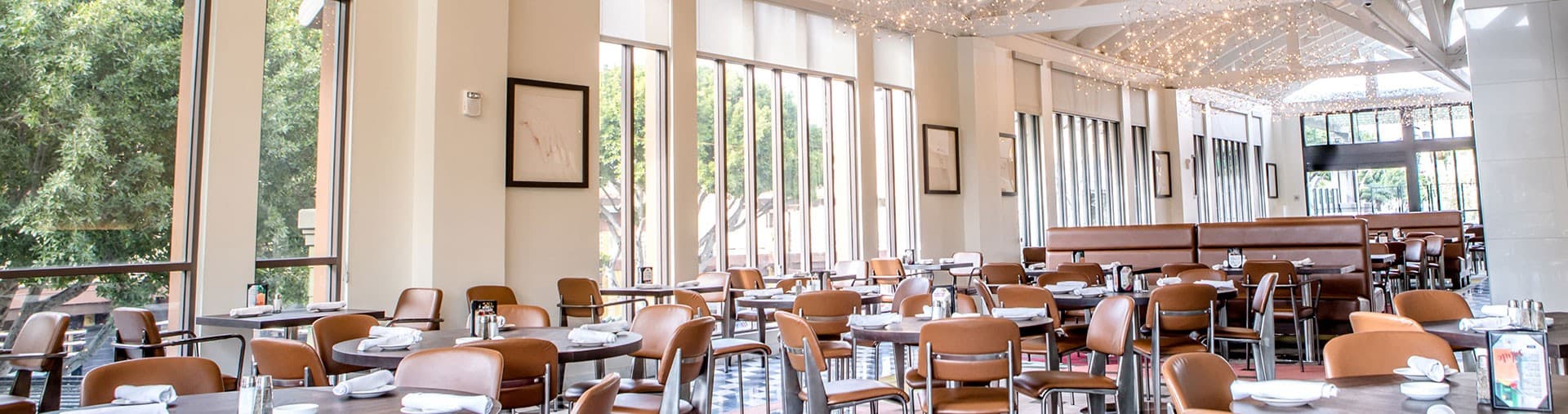 Restaurant Buyouts