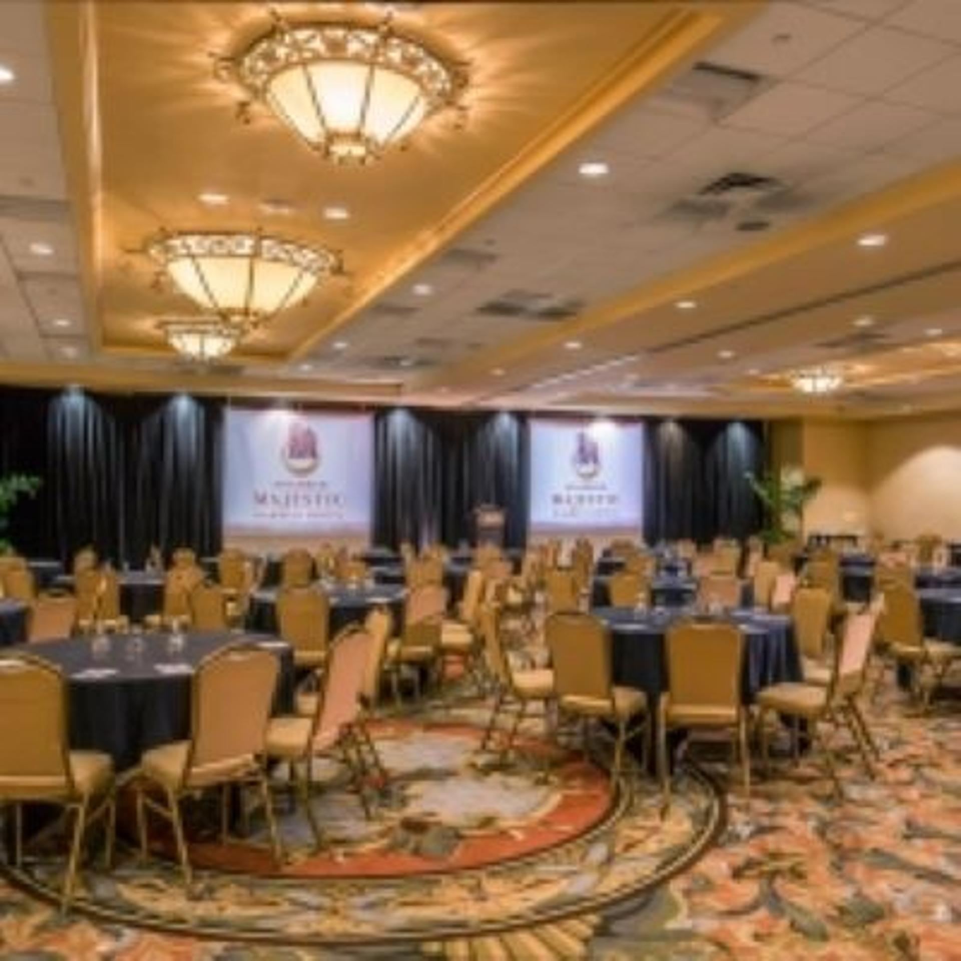 Kensington Ballroom