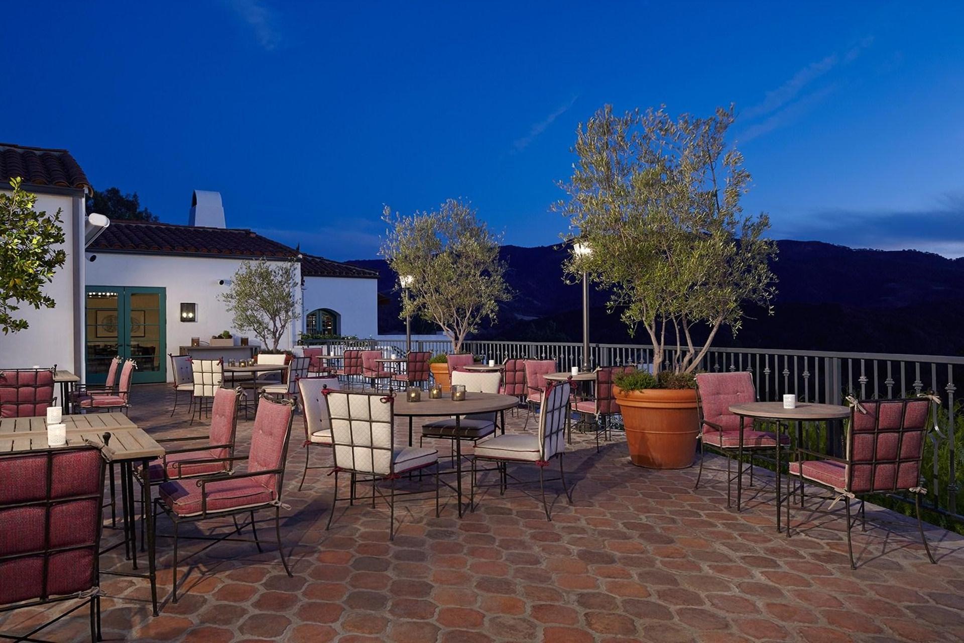 Olivella Terrace