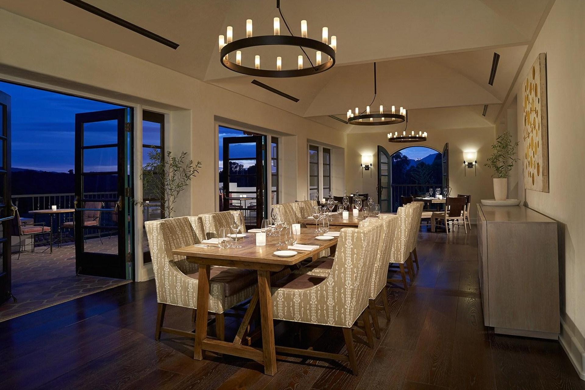 Olivella Restaurant Collection