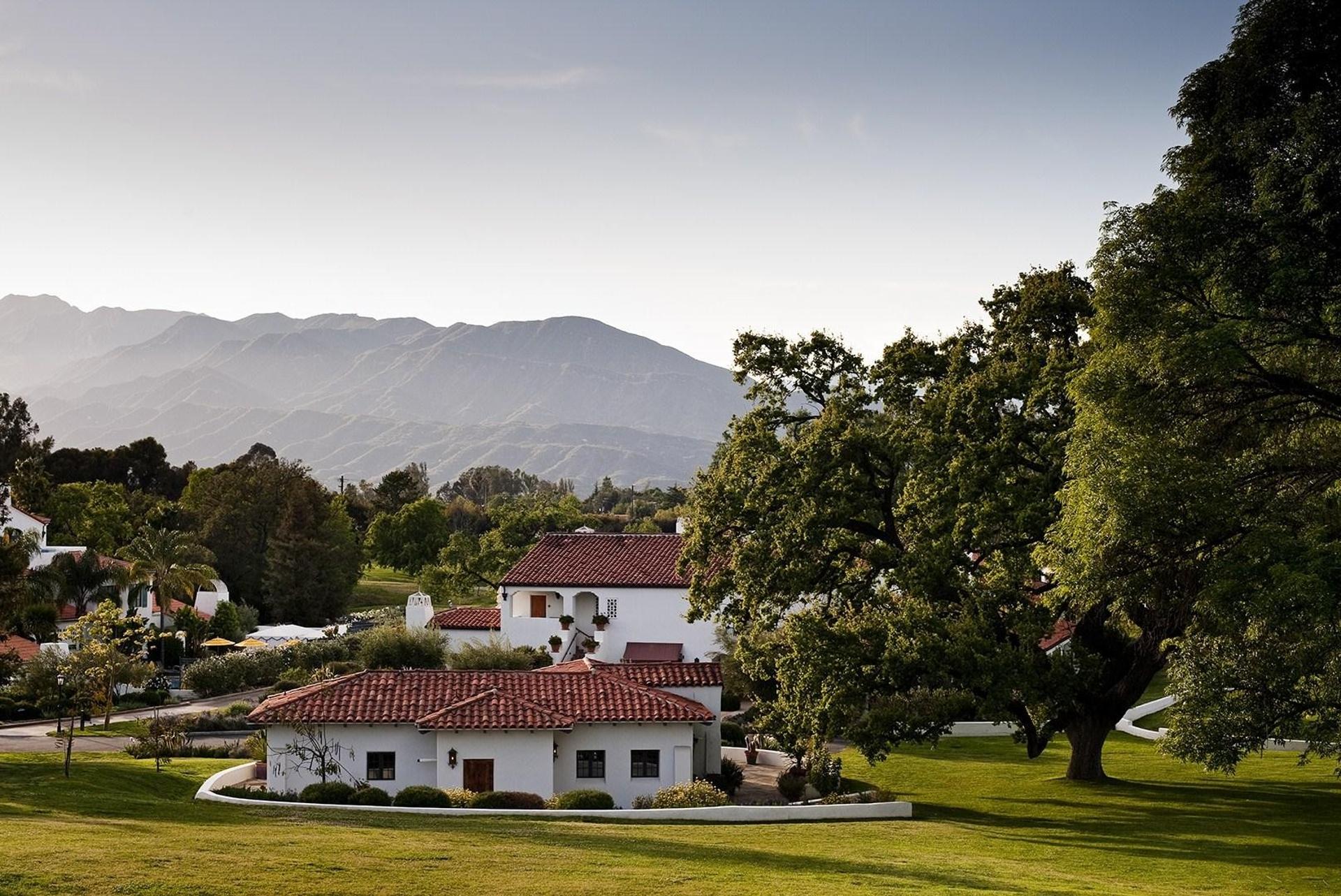 Artist Cottage & Lawn
