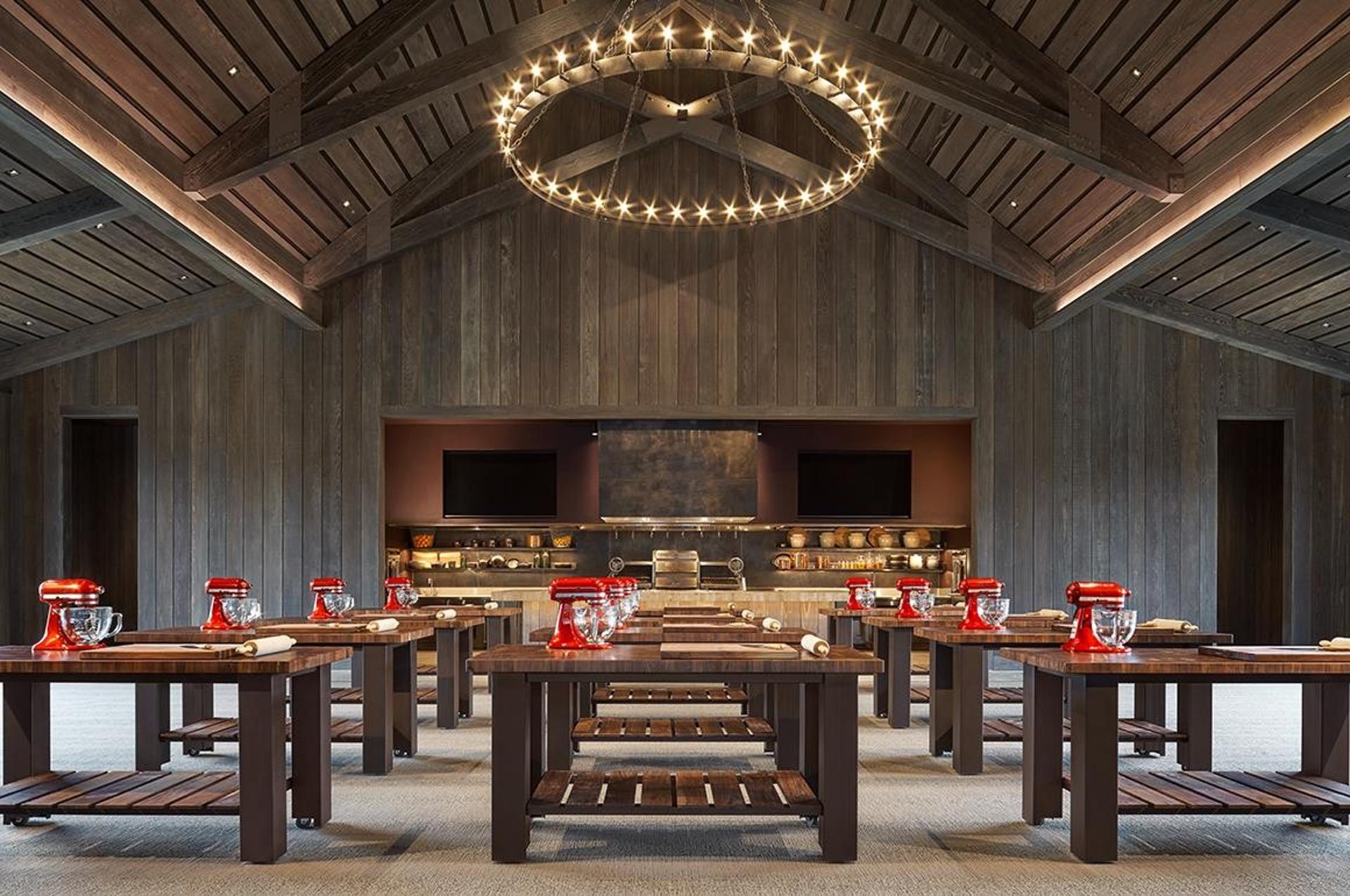 Farmhouse Kitchen