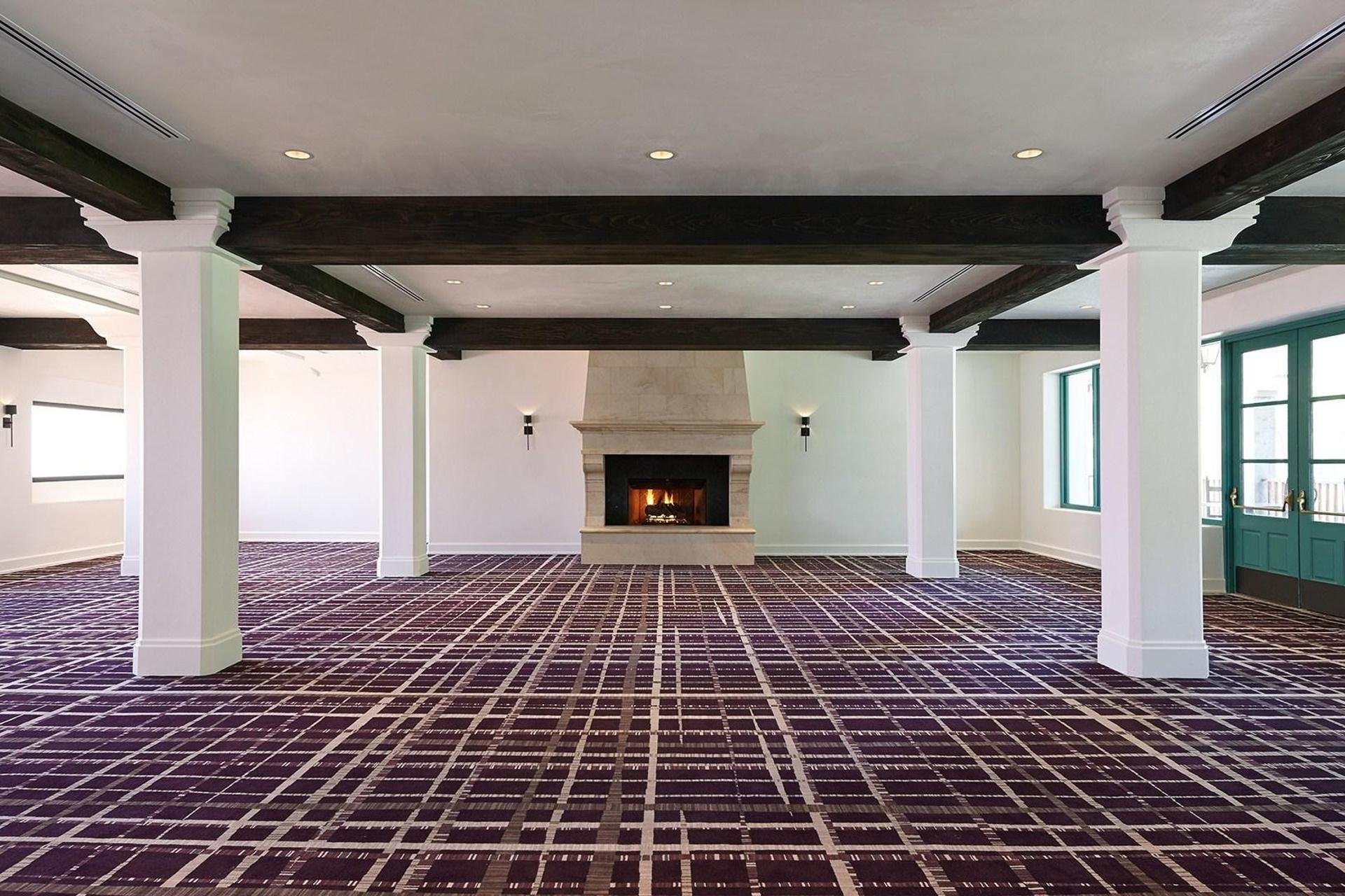 Demaret Room