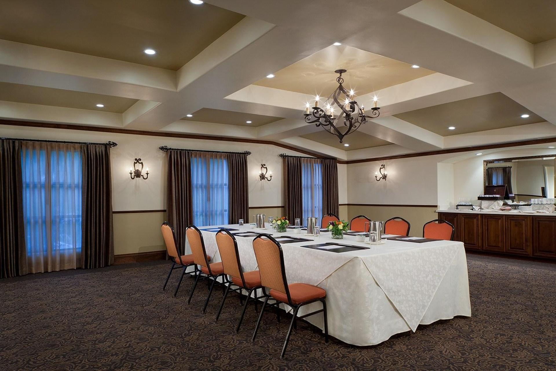 Nordhoff Room