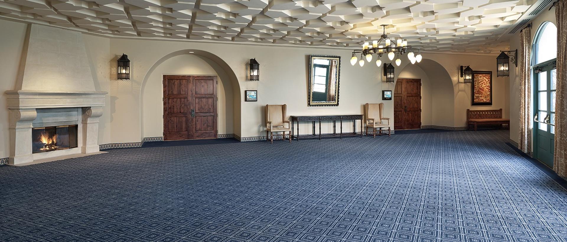 Hacienda Ballroom