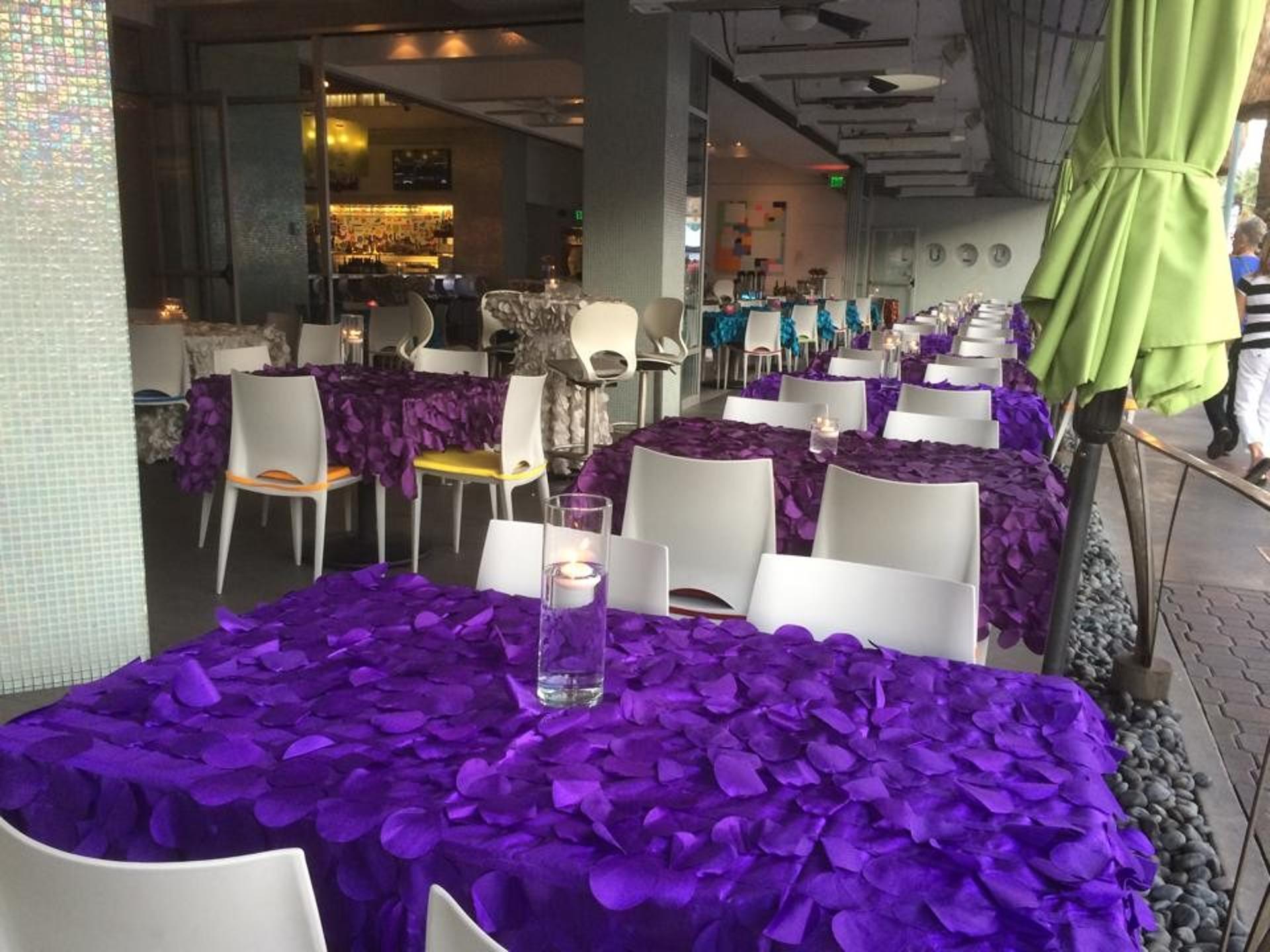 Event Space