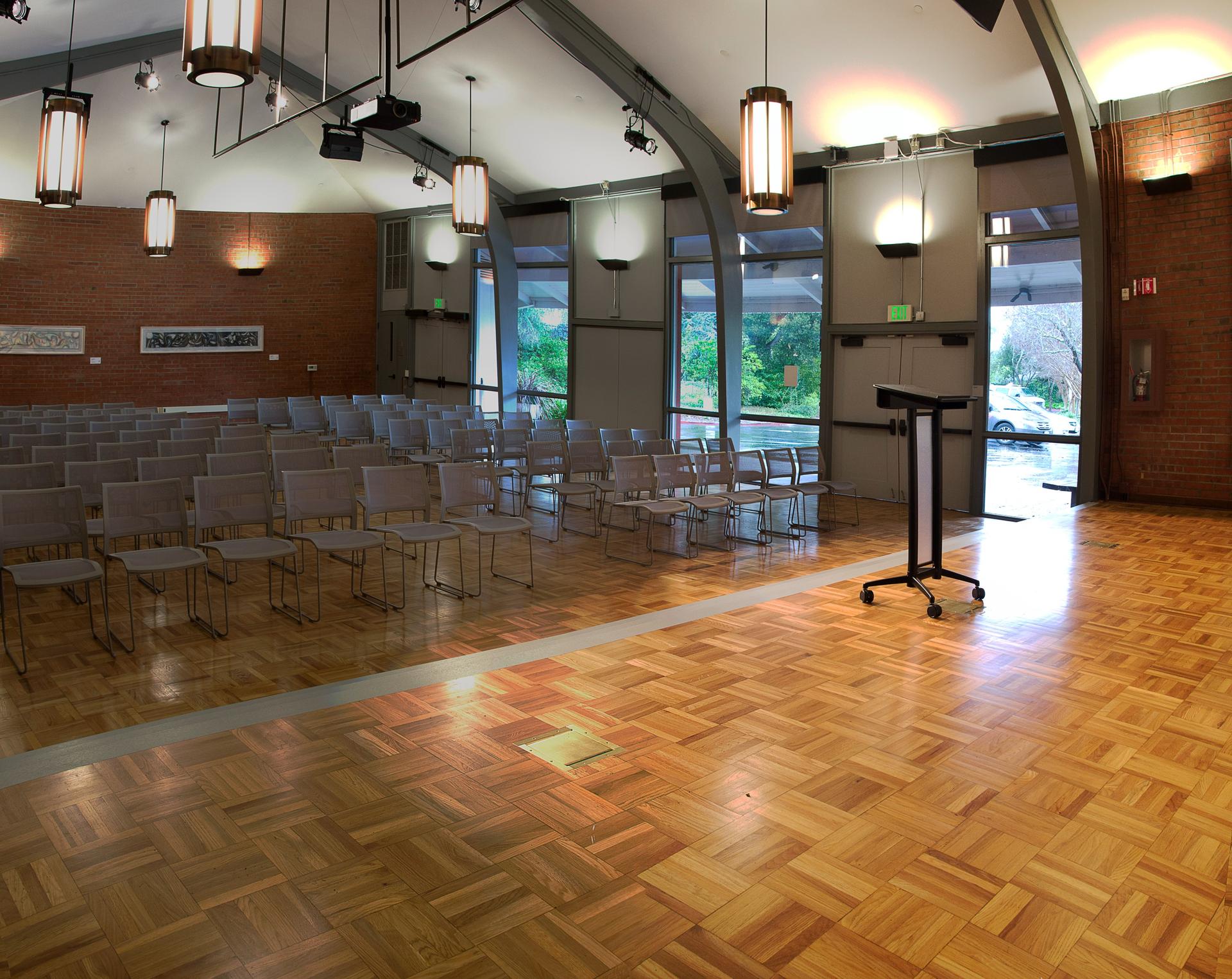 Auditorium