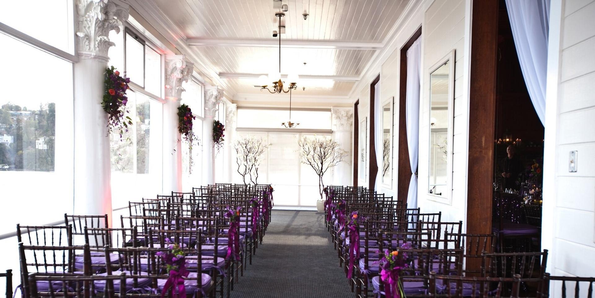 The Sun Porch