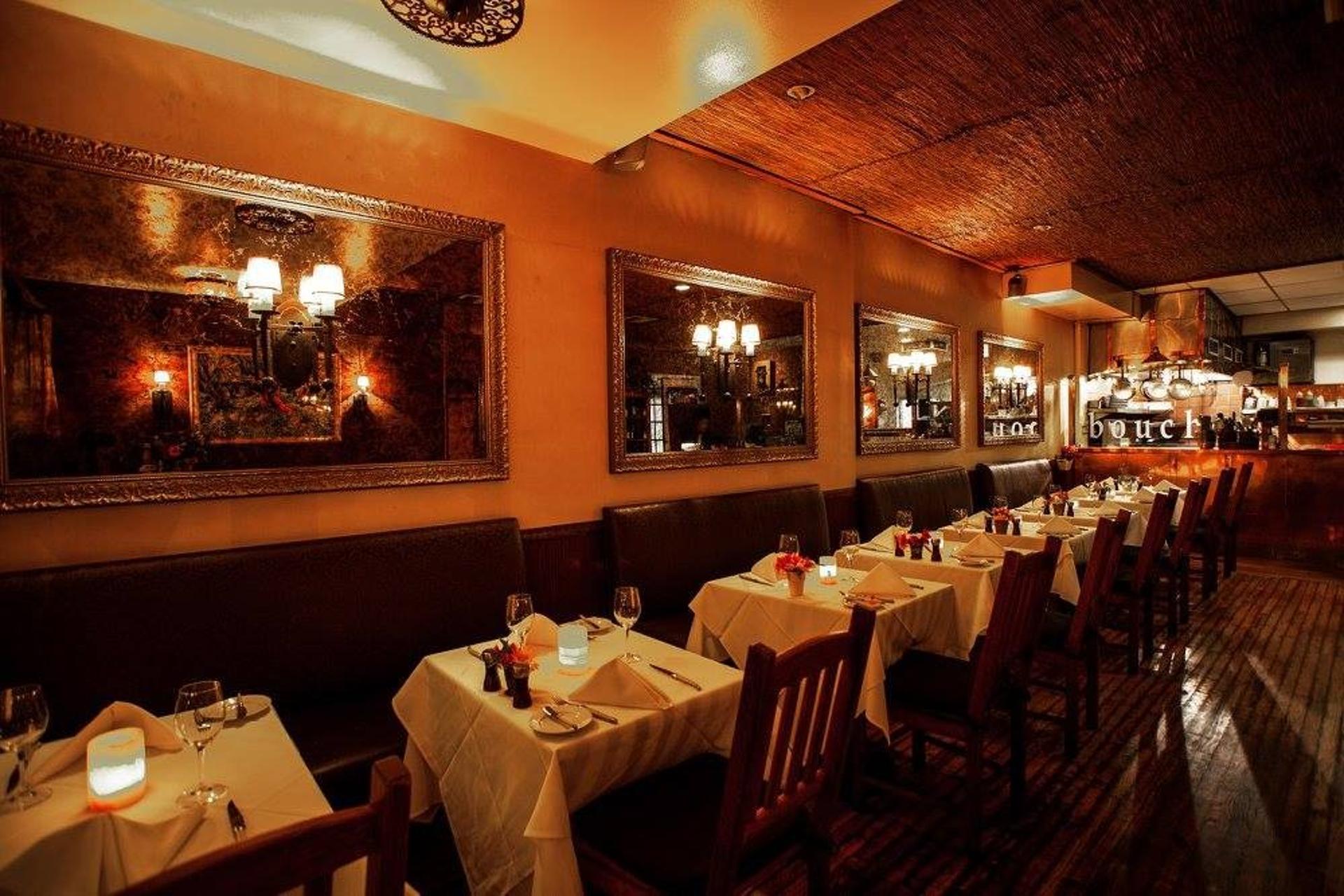 Main Dining Room