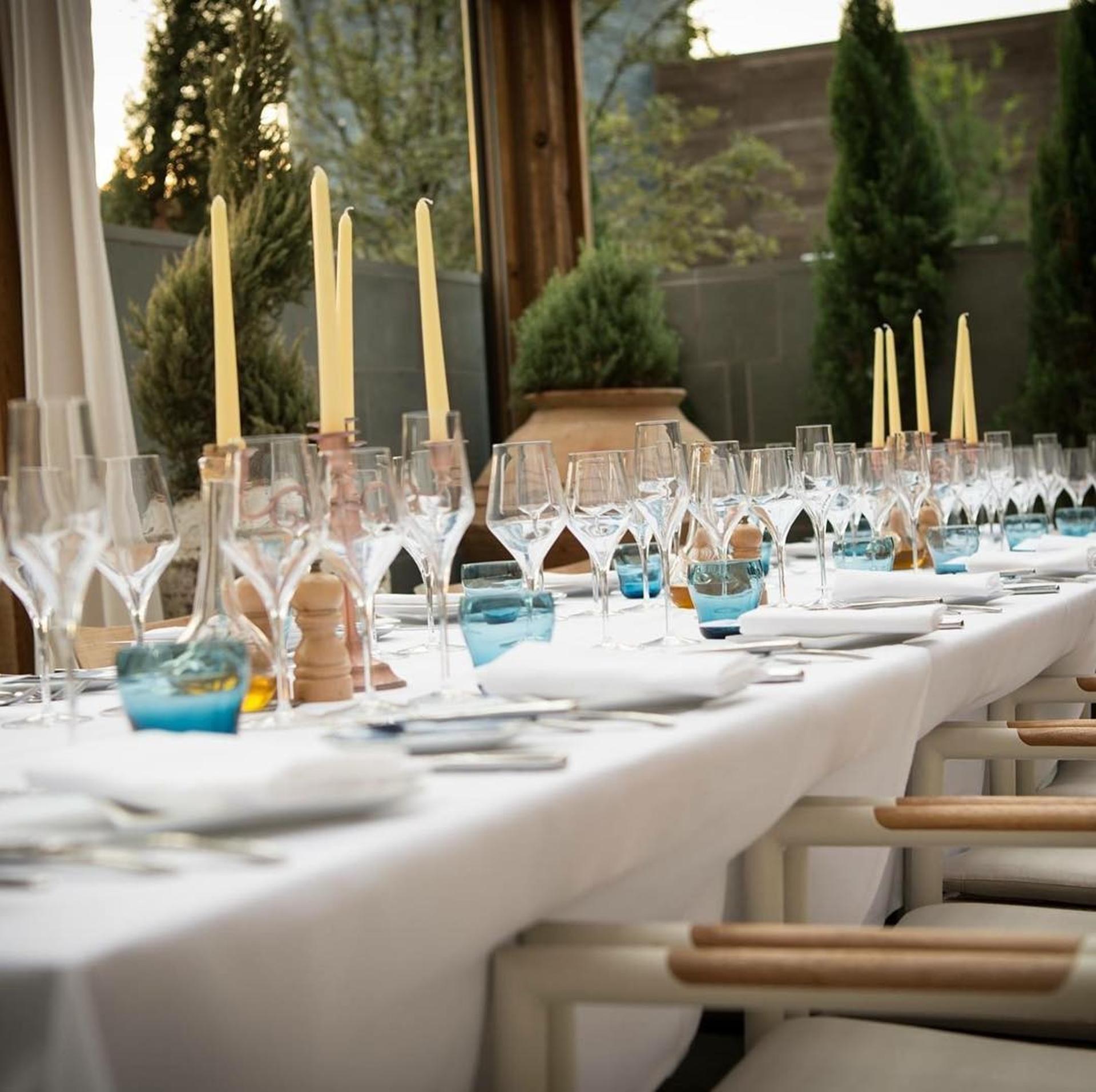 Private Events