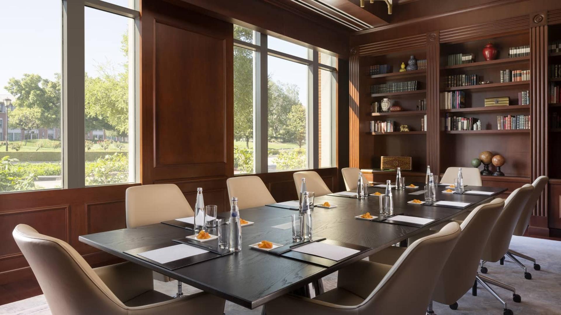 Boardroom