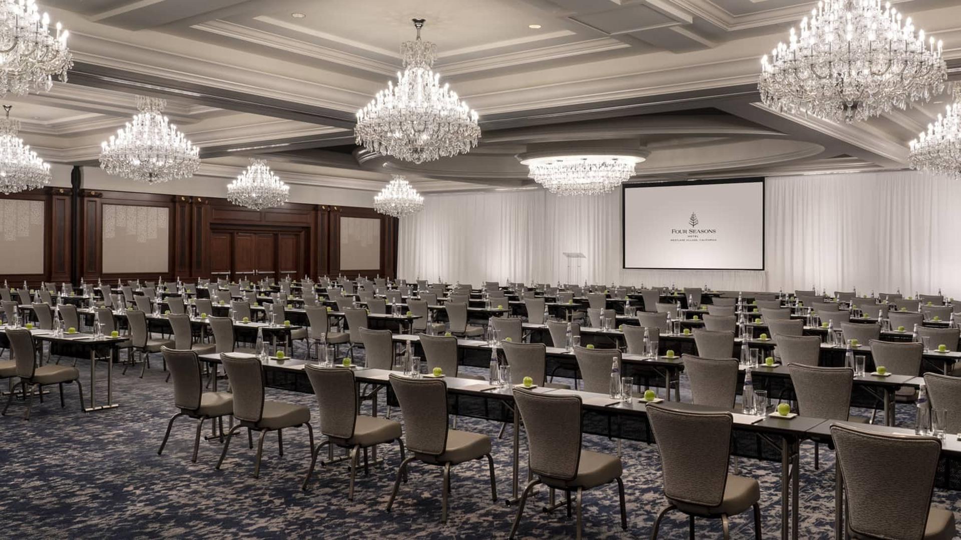 Grand Ballroom