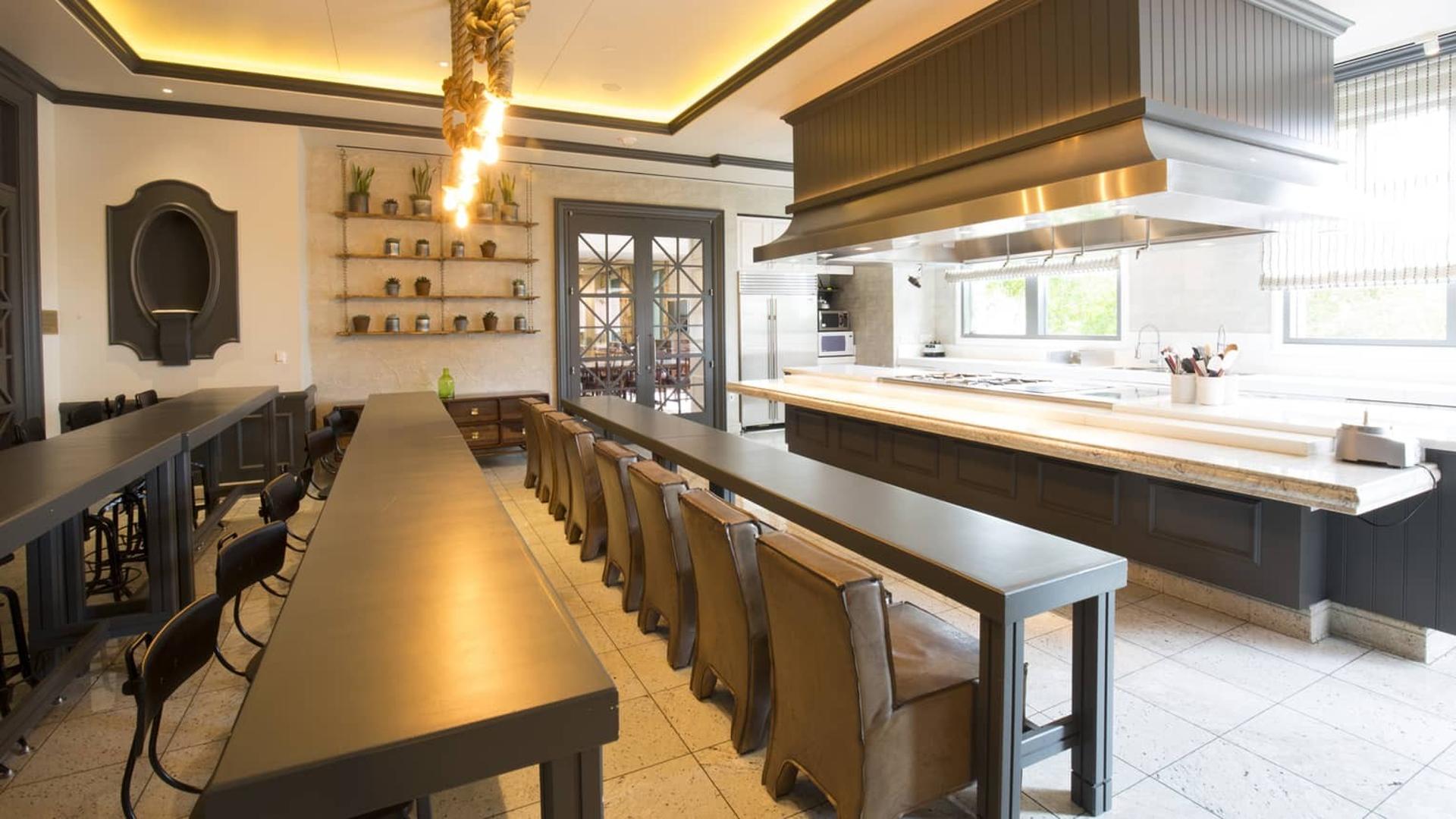 Wellness Kitchen