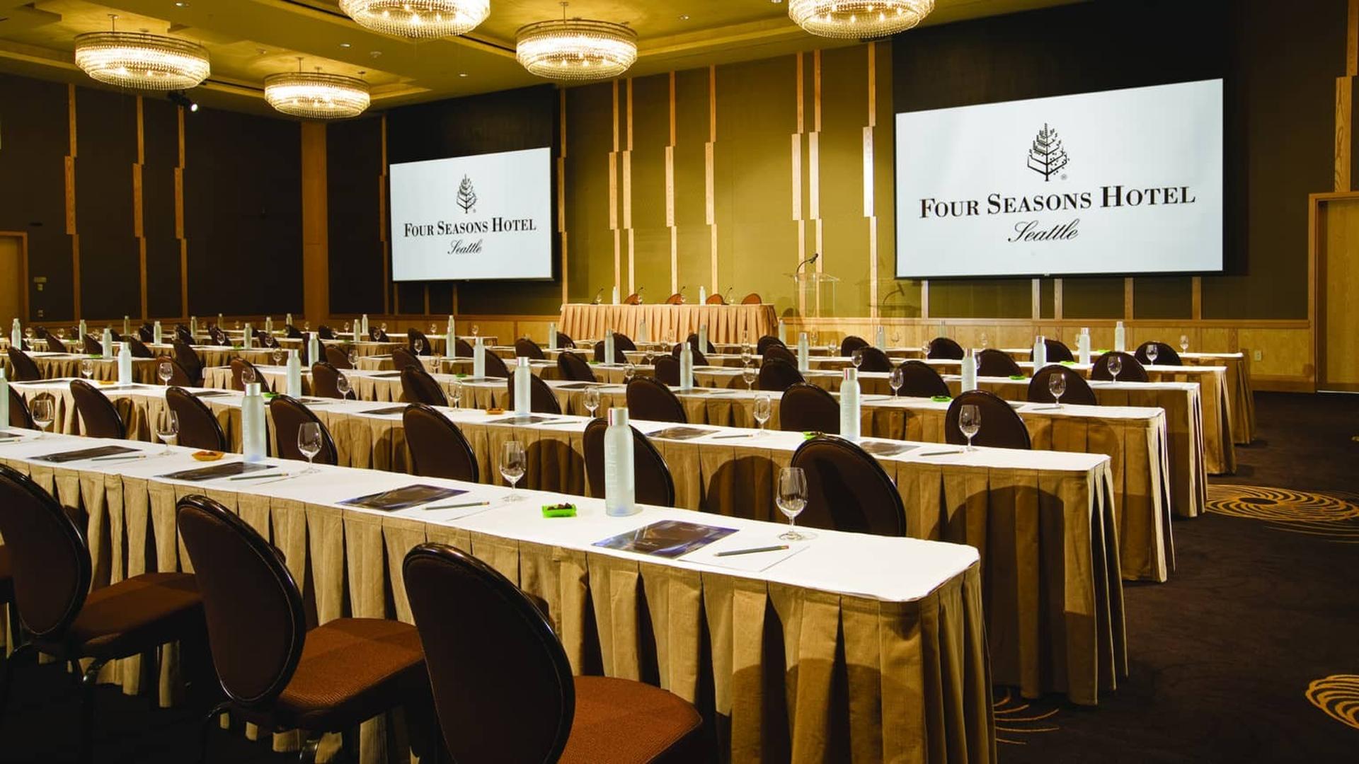 Ballroom East