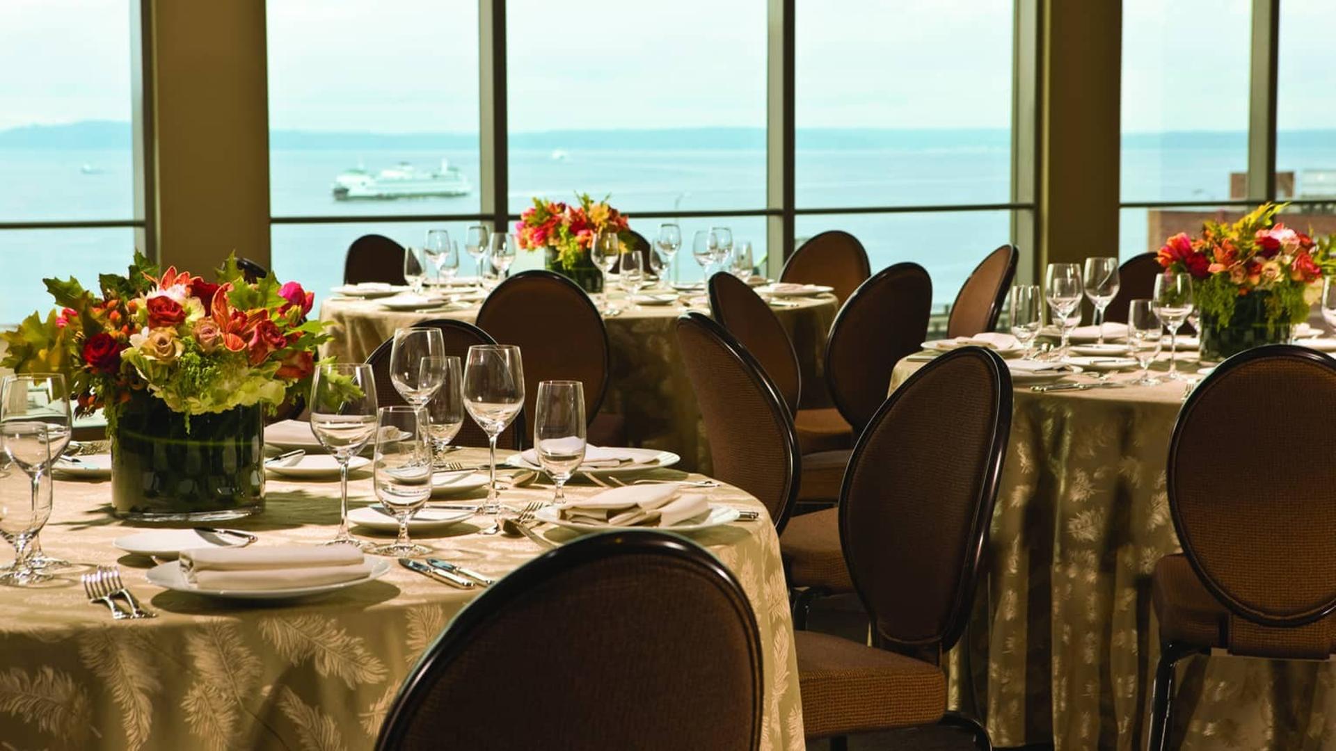 Ballroom West