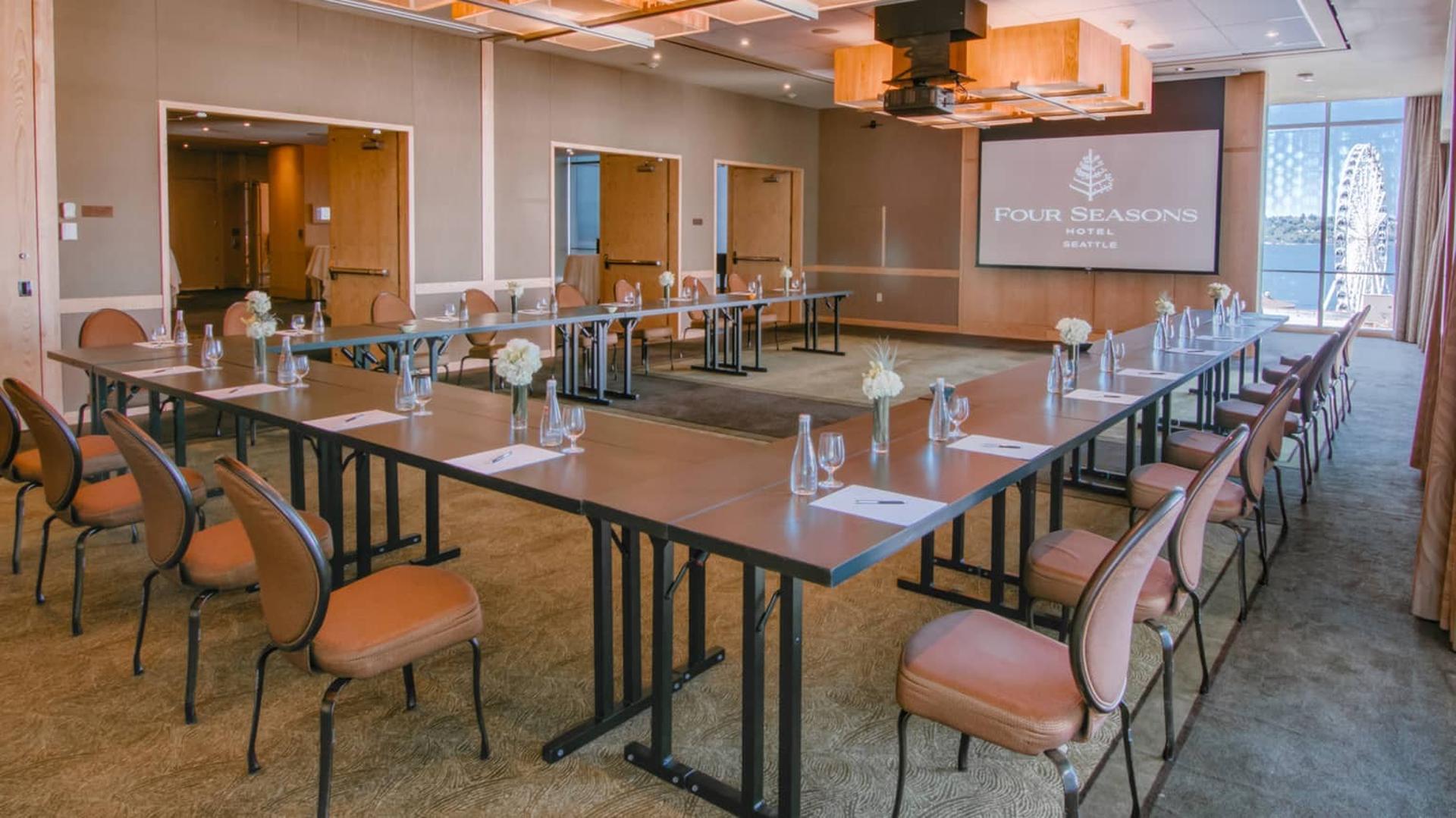 Sycamore Room