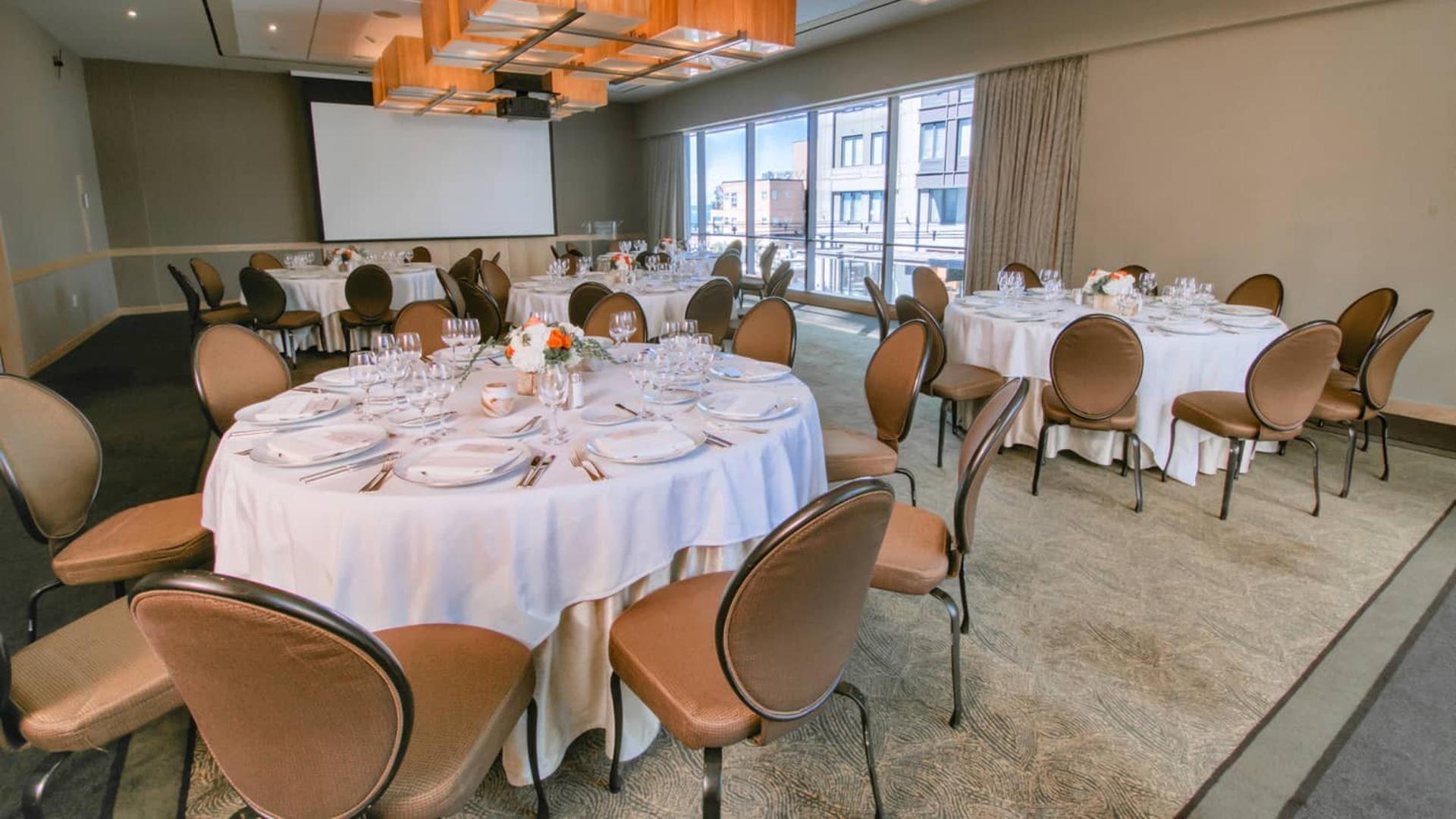 Cypress Room