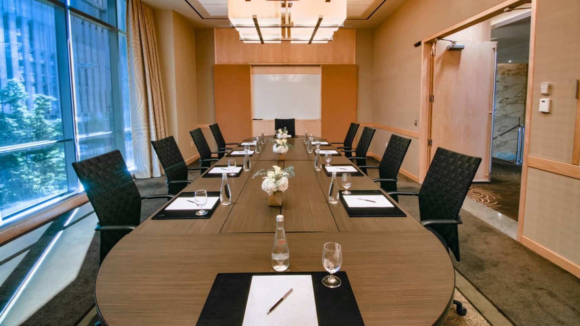 Maple Room