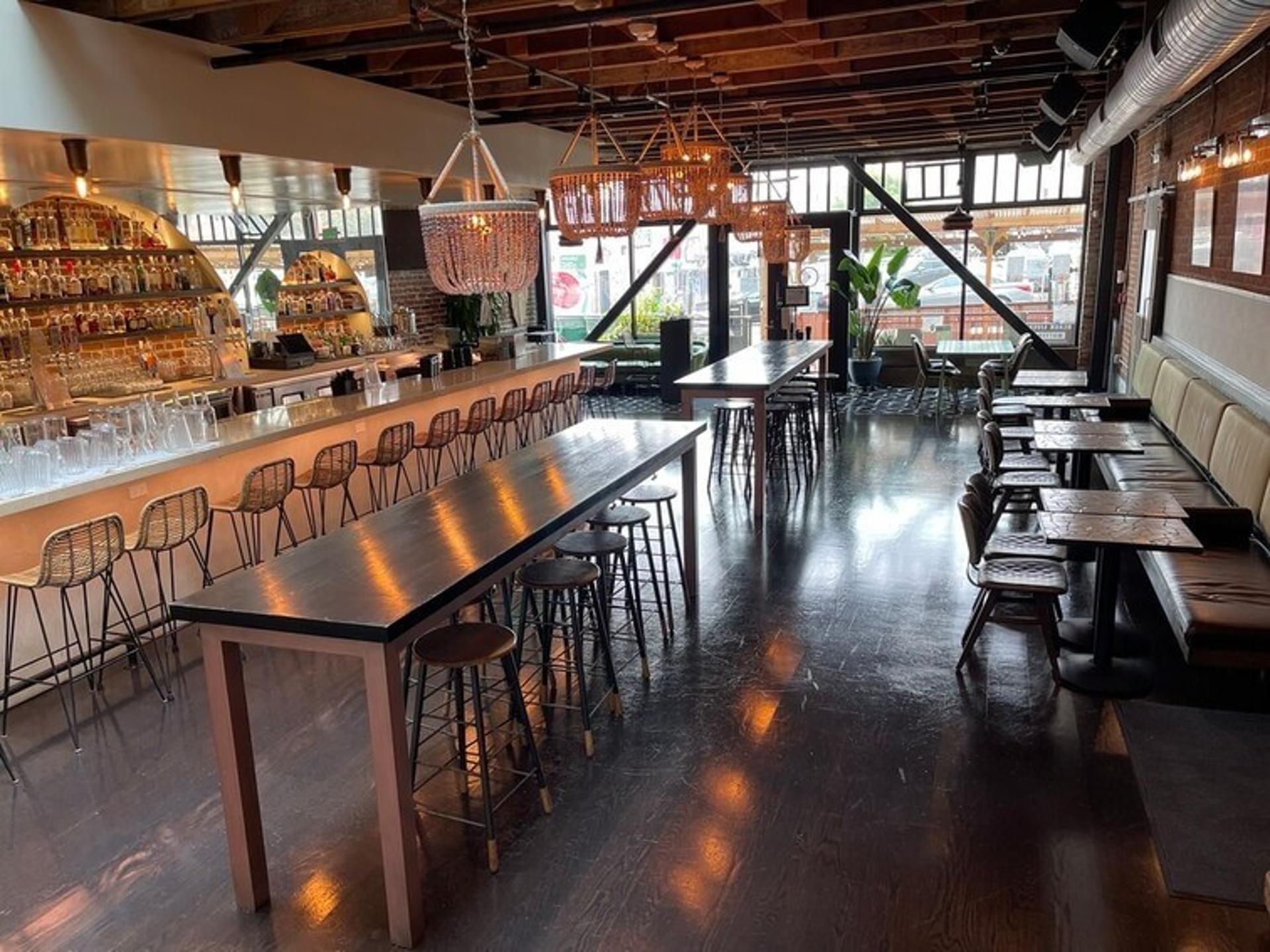 Main Floor