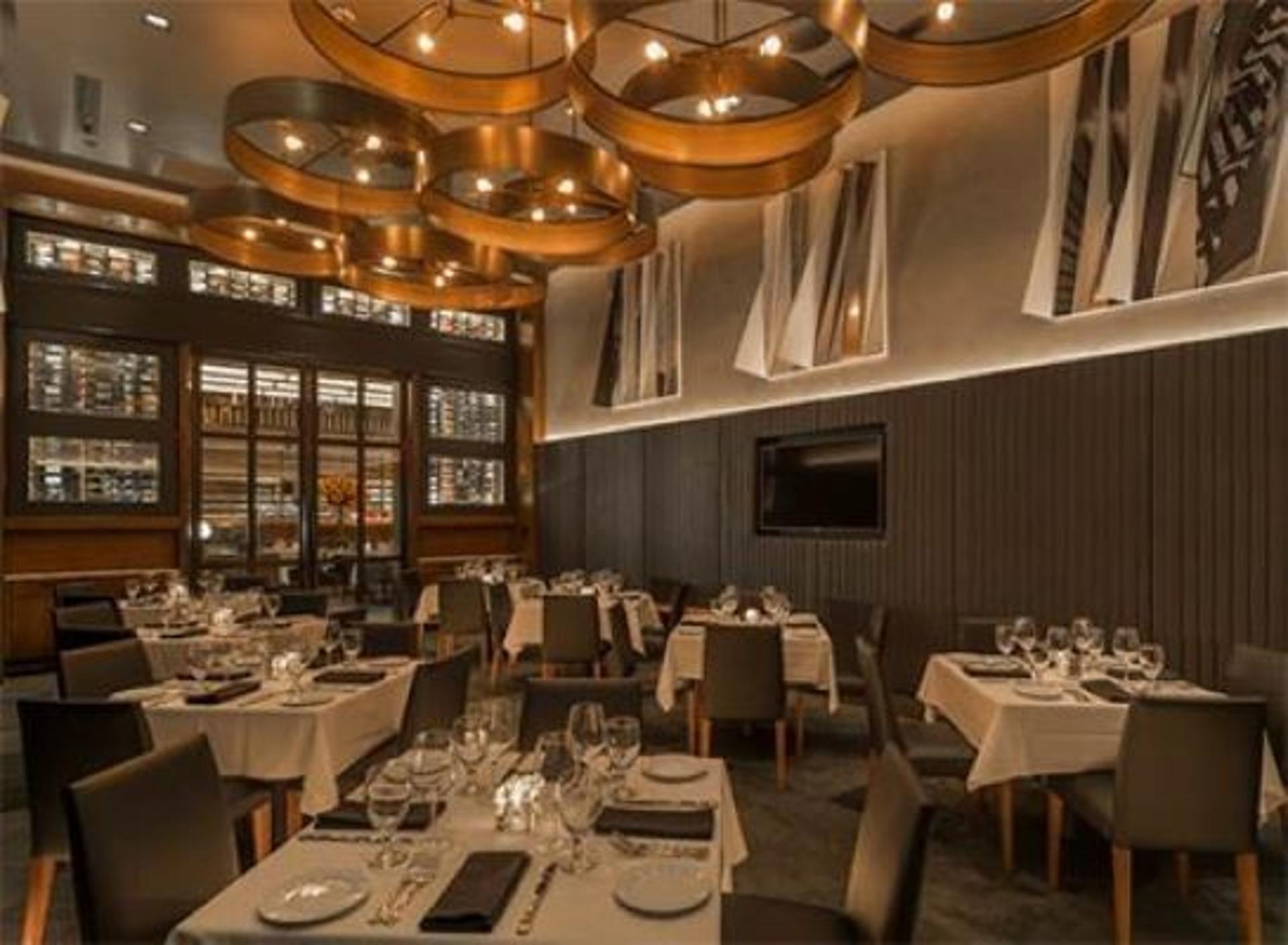 The Times Room