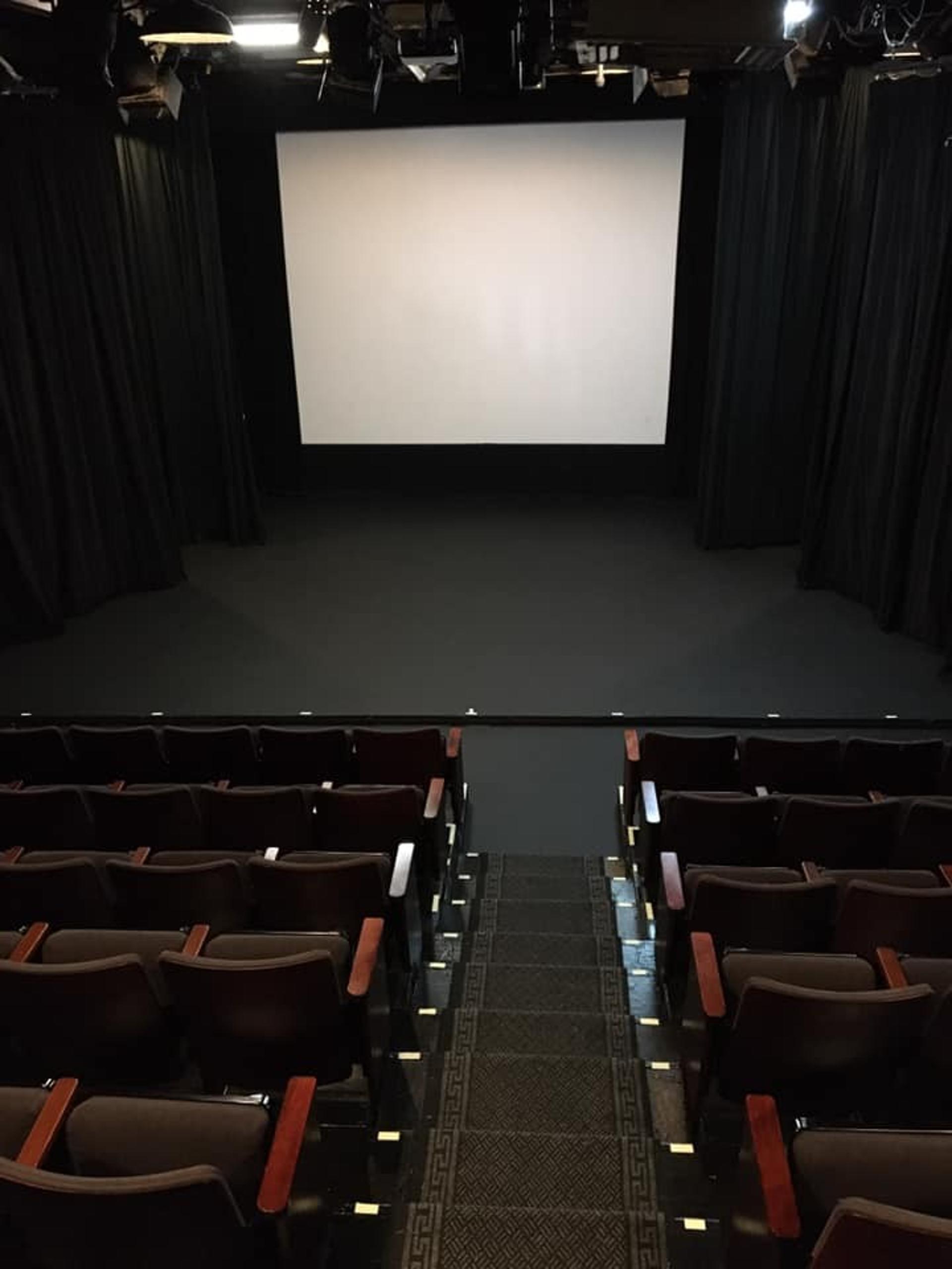 The Theatre