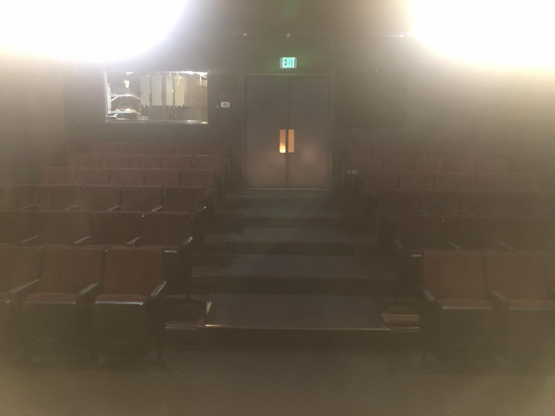 The Theatre