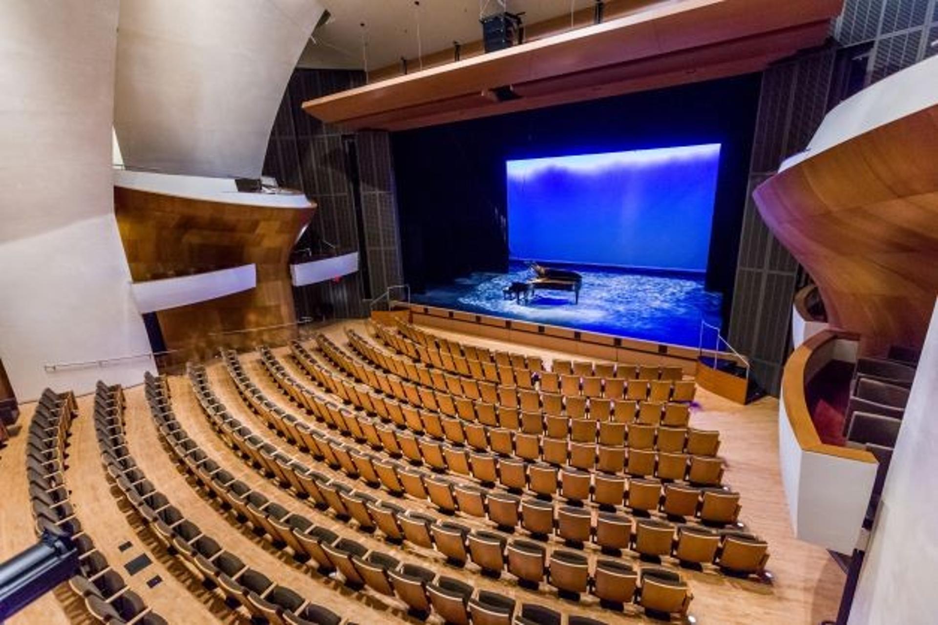 Performing Arts Center