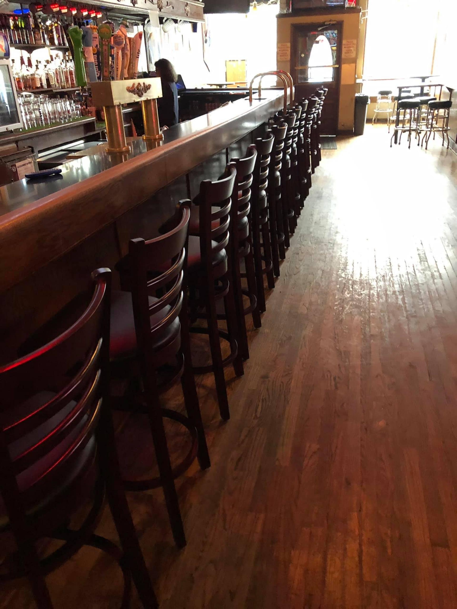 Private Party Room