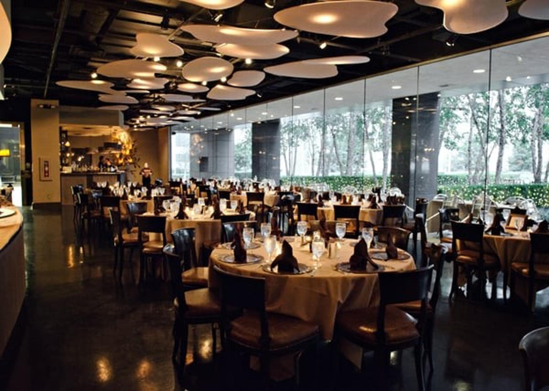Indoor Space