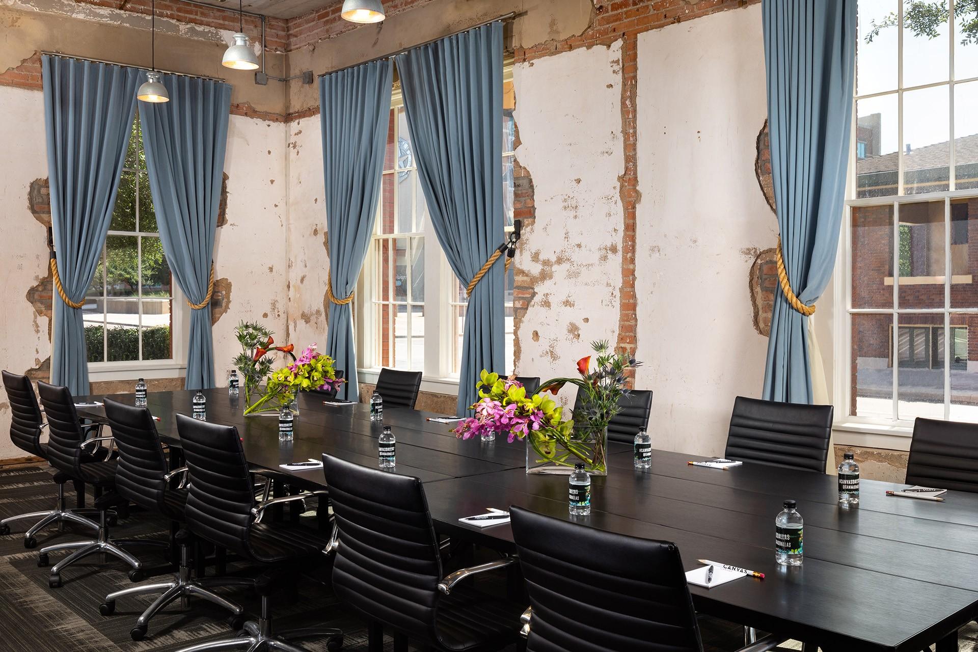 Belleview Boardroom