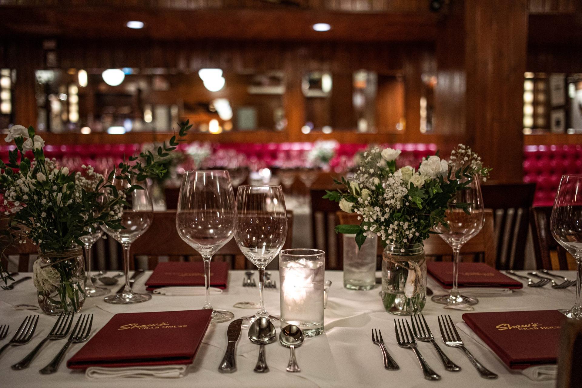 Rowe Room