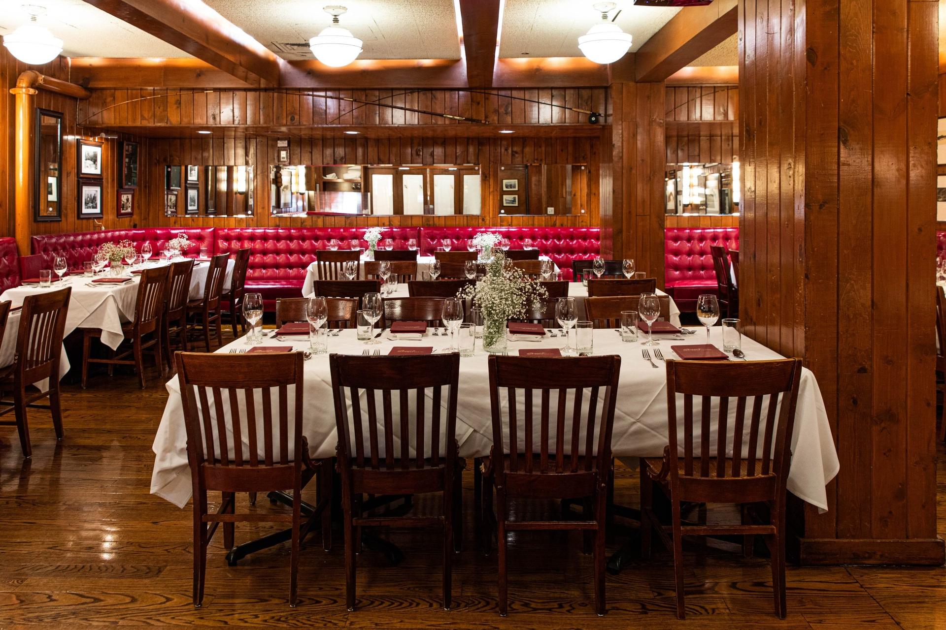The 17 Best Seafood Restaurants In Chicago