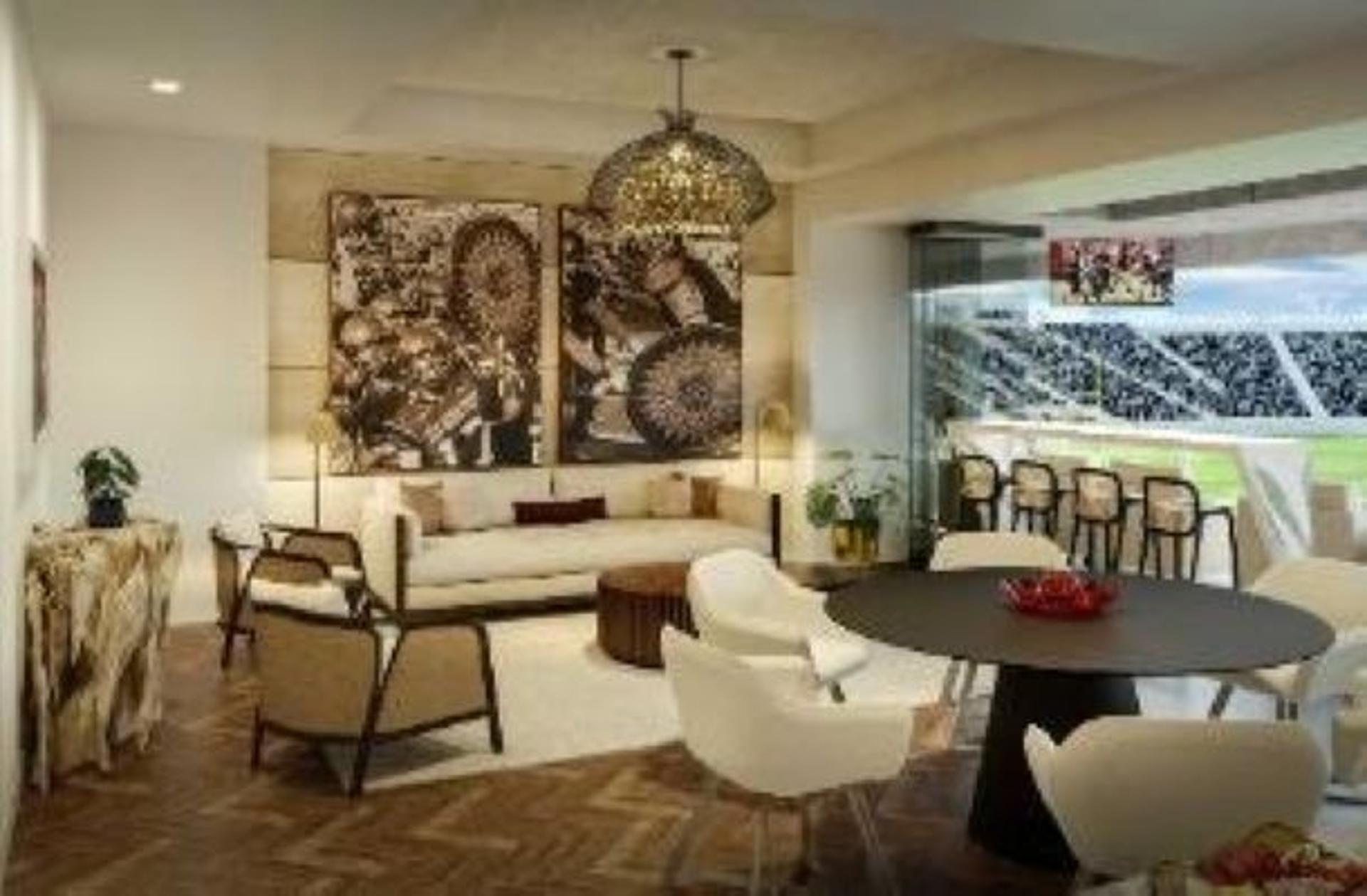 Sycuan Founders Club