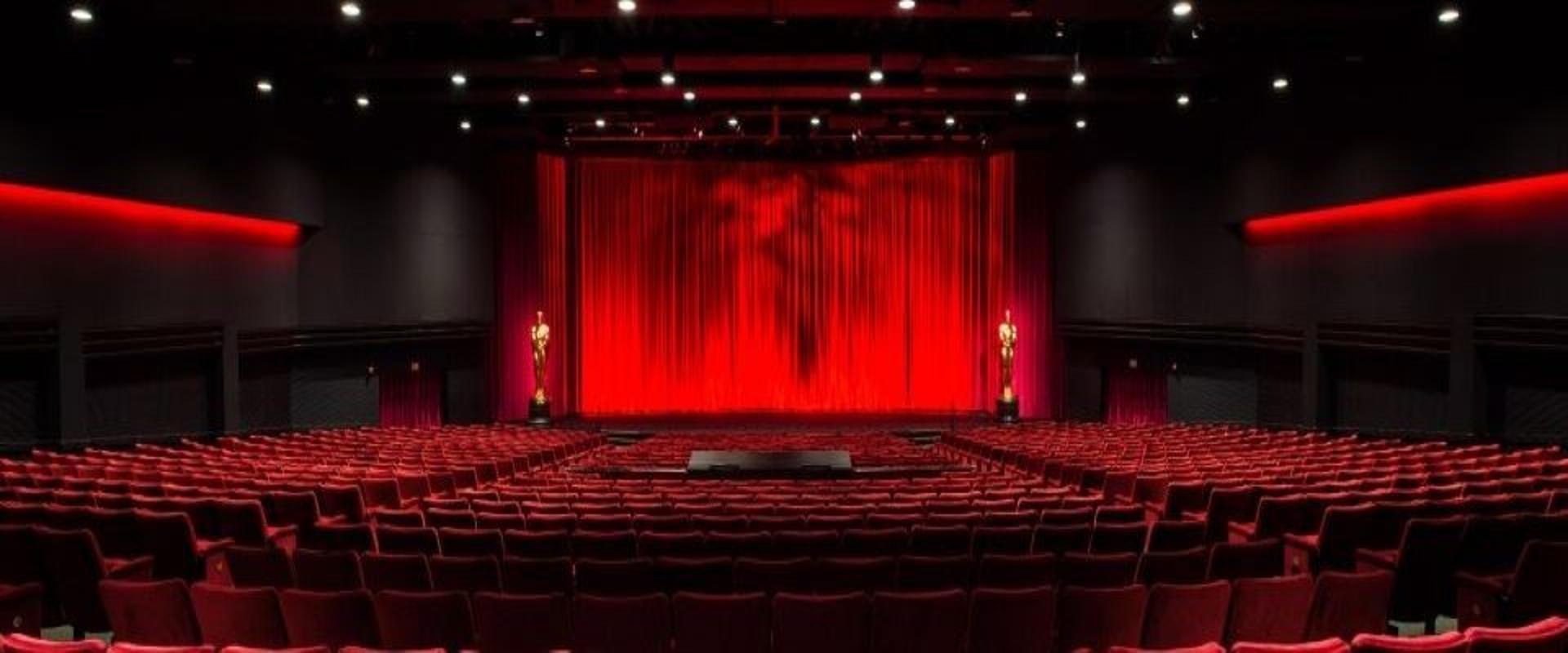 The Samuel Goldwyn Theater