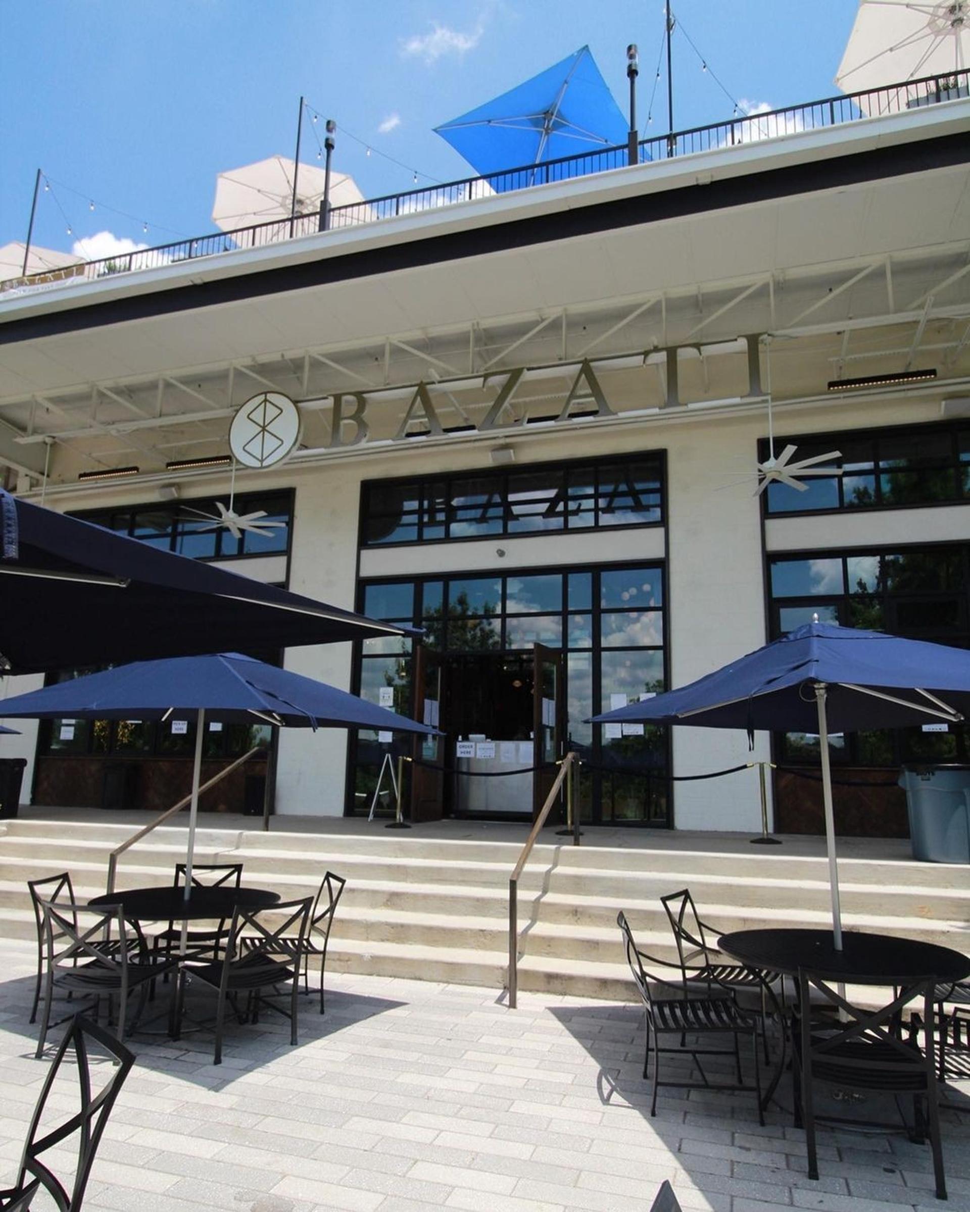 The Beltline Terrace