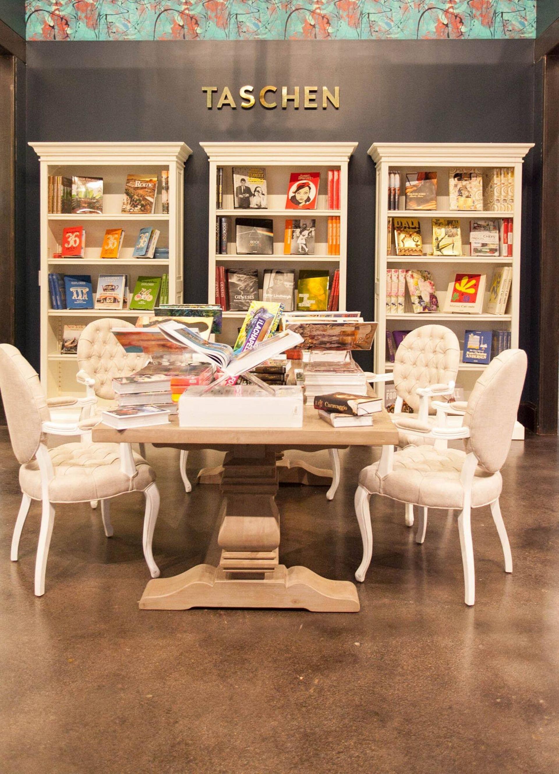 Bazati Books