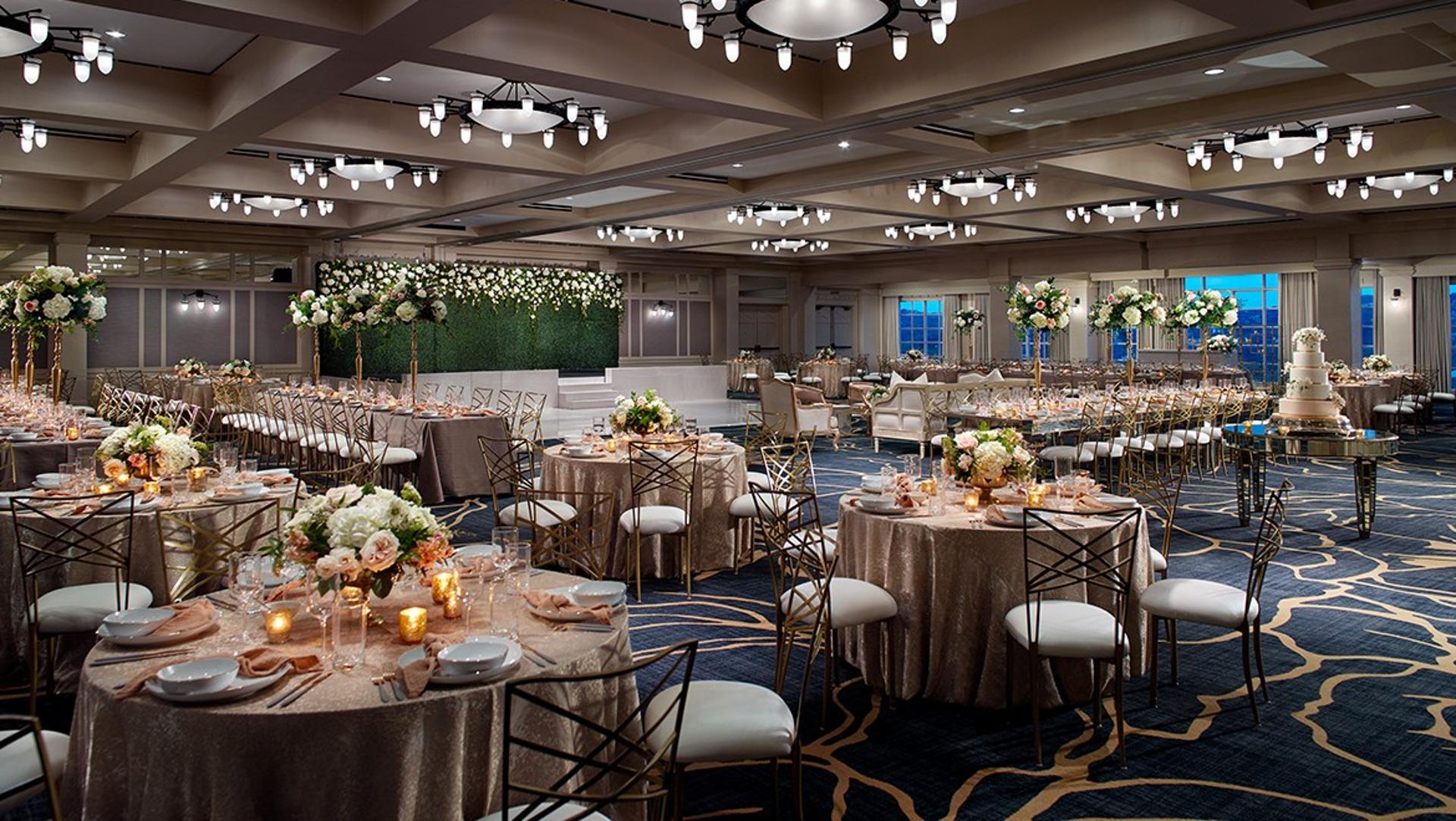 Darrell K Royal Ballroom C