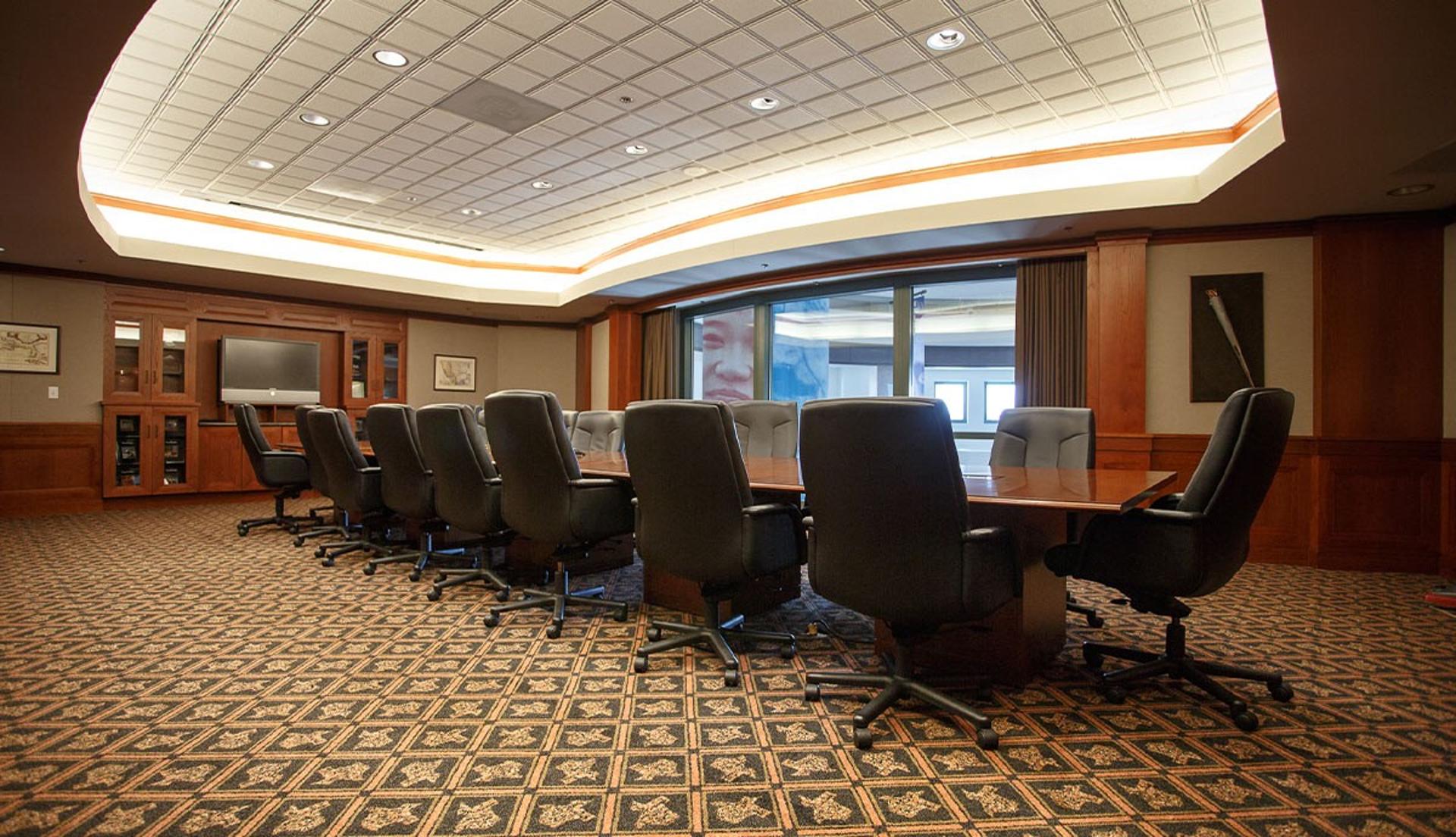 Boardroom