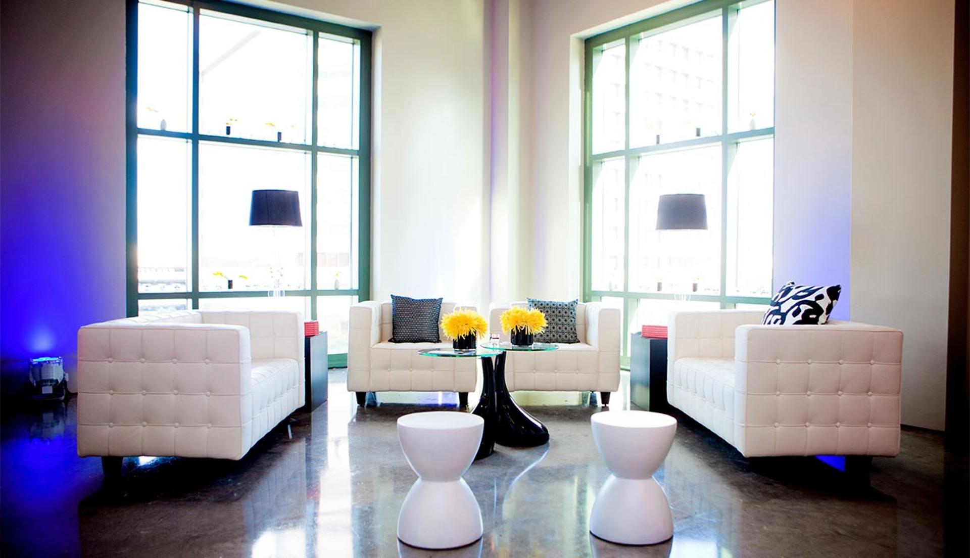 Austin Room