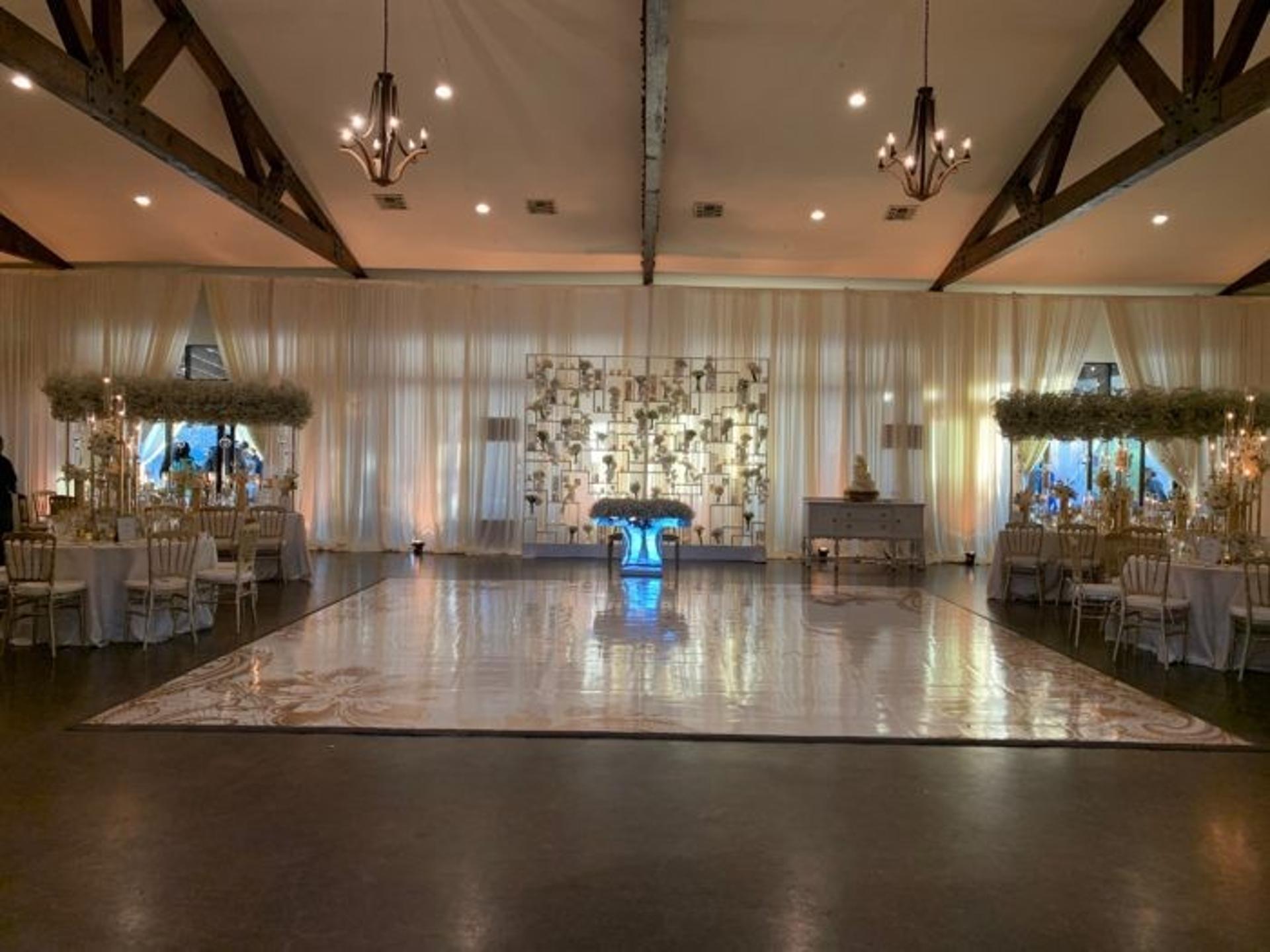 Austin Wedding Venue