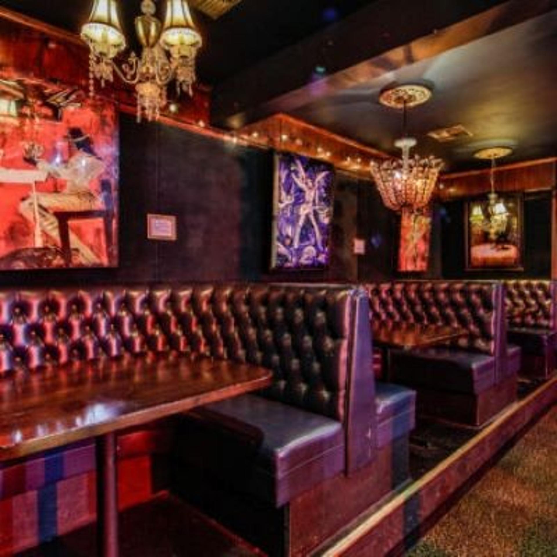 Private Events
