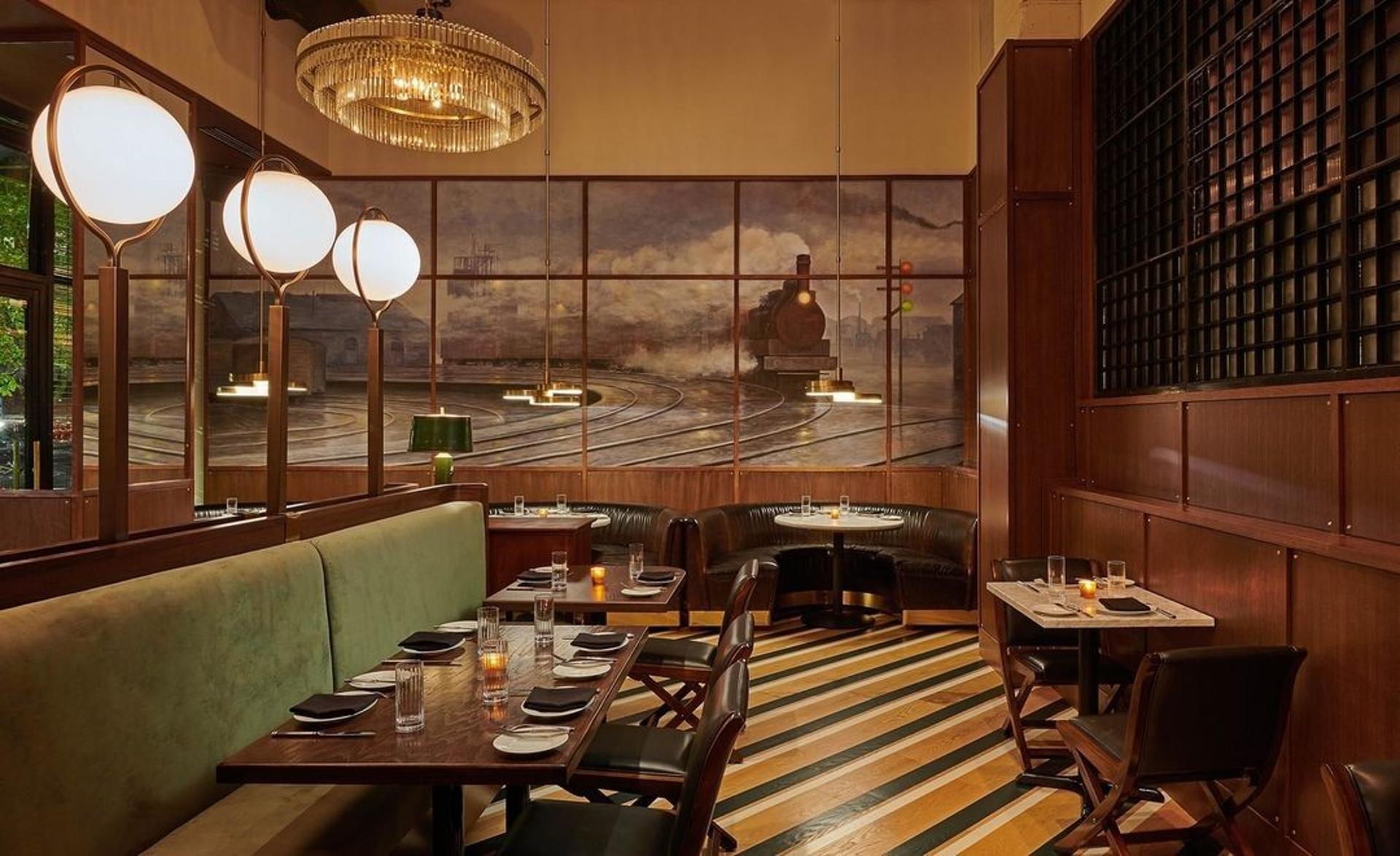 Wellington Room