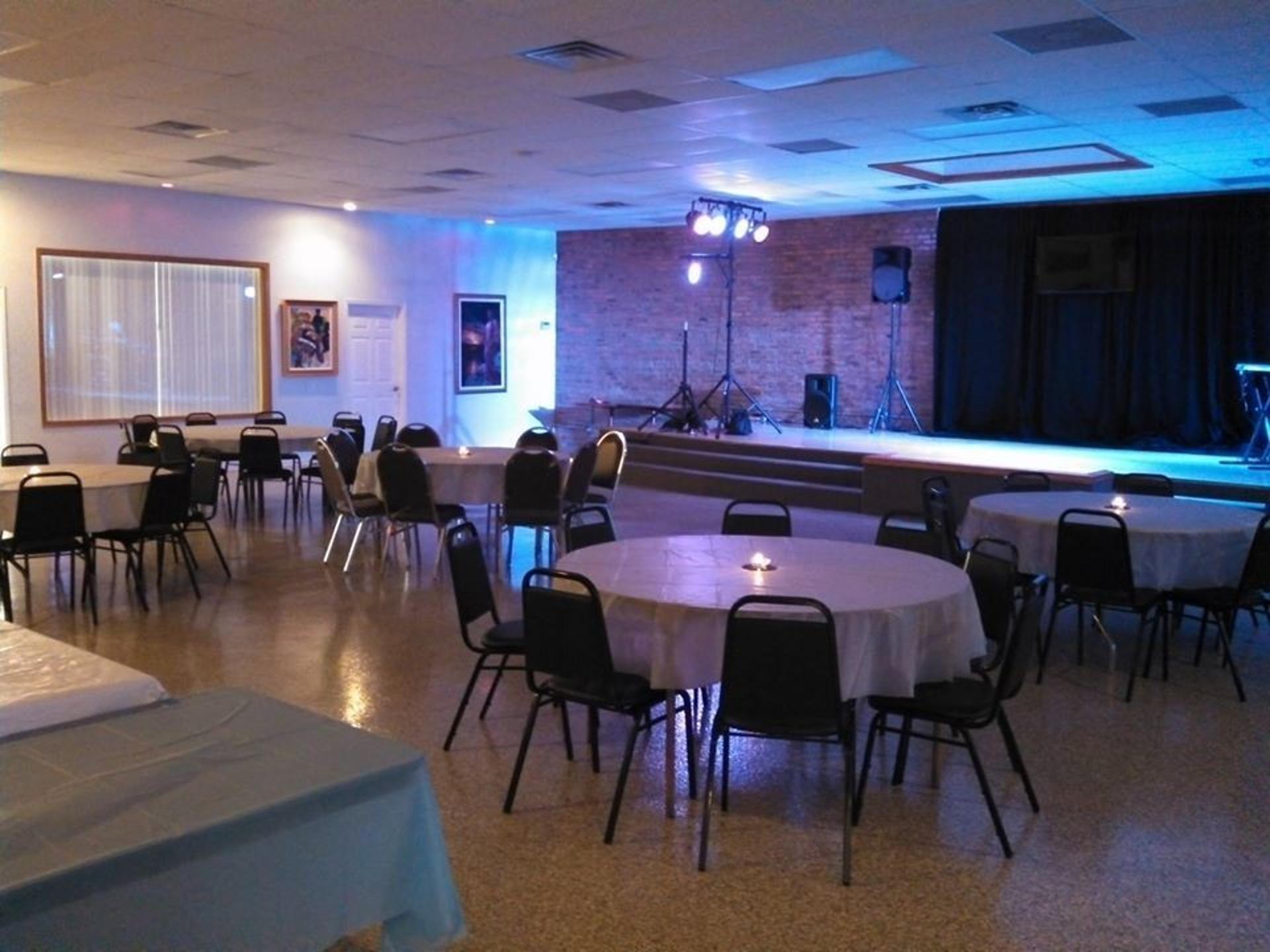 Large Room