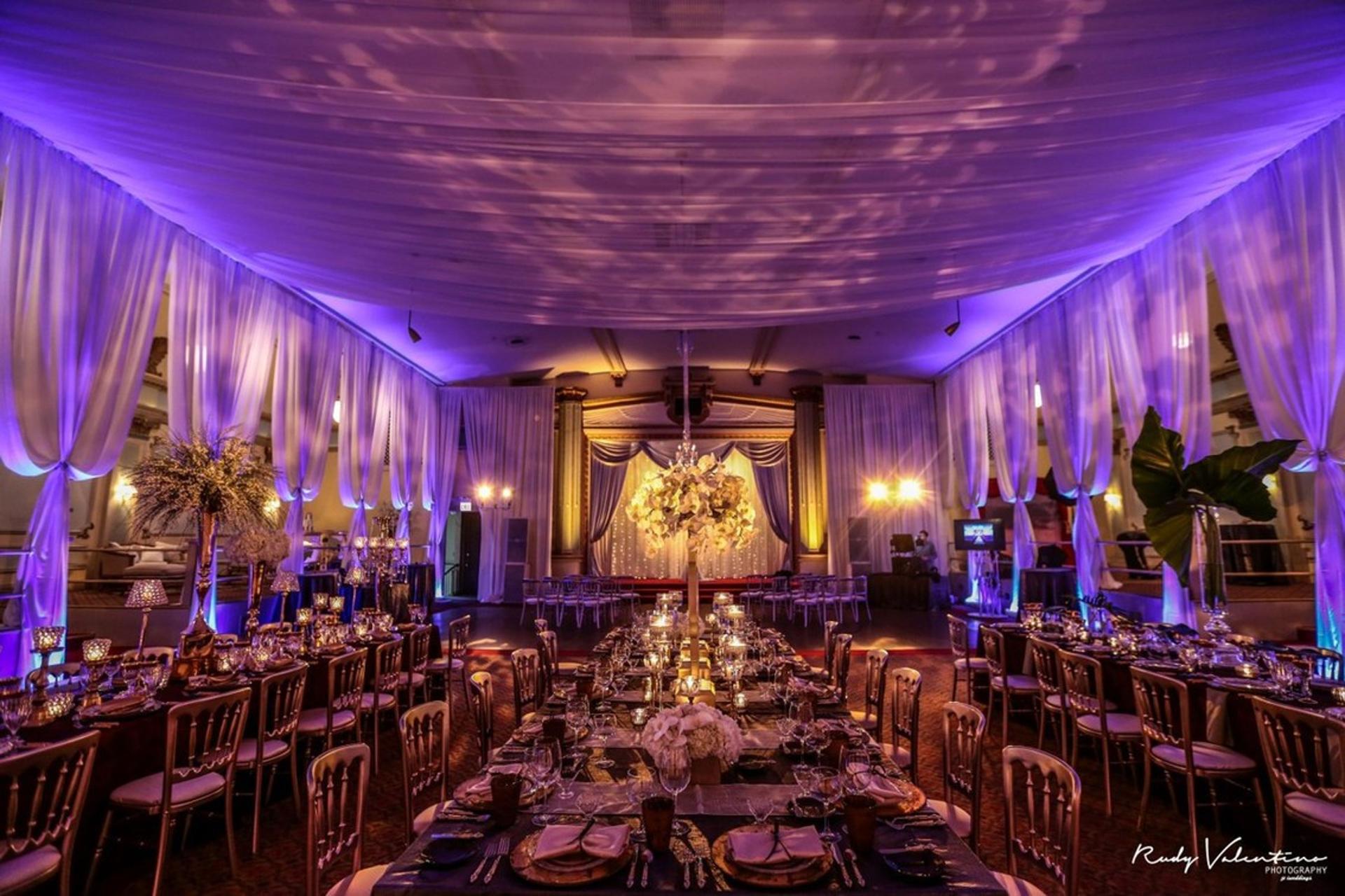 Grand Ballroom